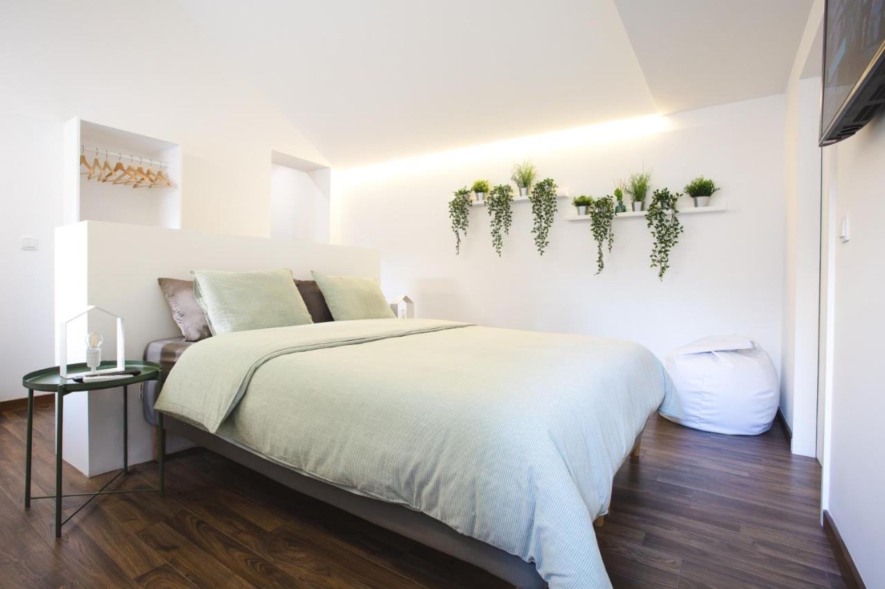 Ferienhaus Alegria Cool House Porto