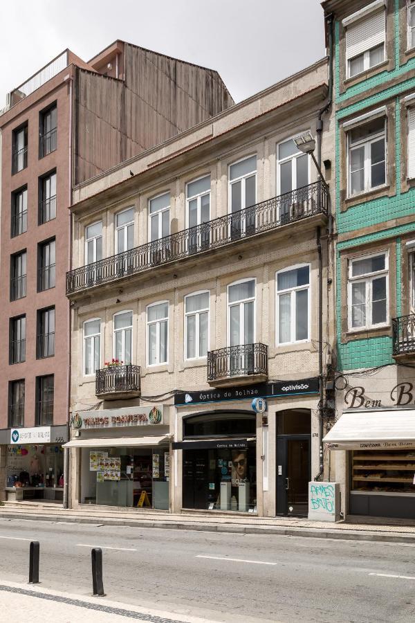 Bolhao Market By Sweet Appartement *
