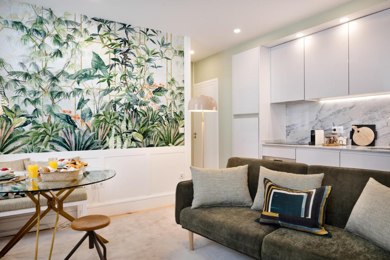 Away To Enjoy - Hapiness Has A Place Appartement Porto