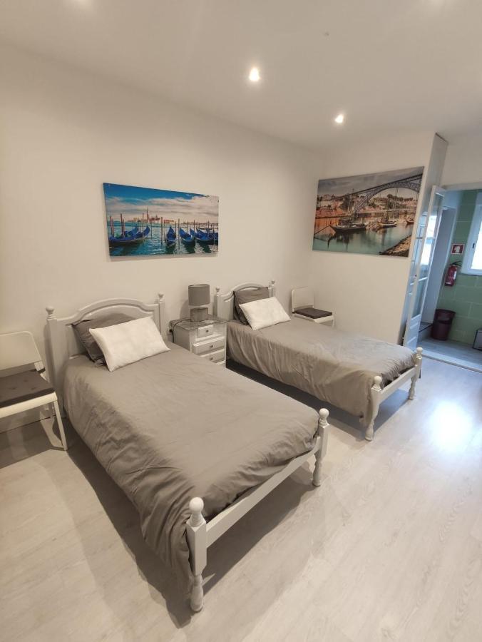 Antero Quental Appartement *