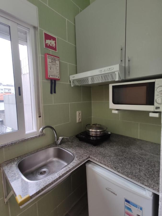Antero Quental Appartement *