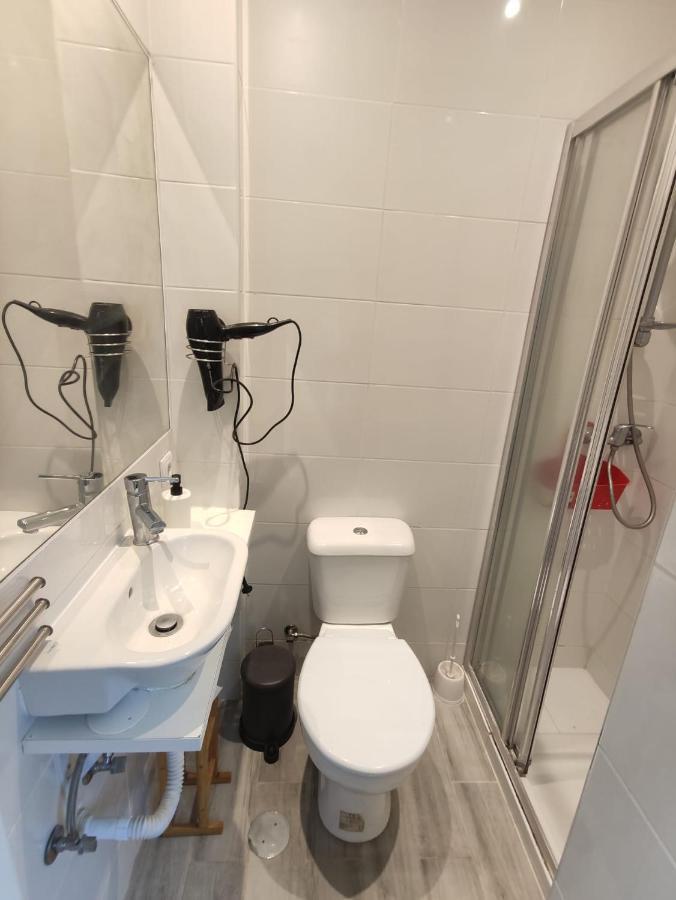 Appartement Antero Quental Porto