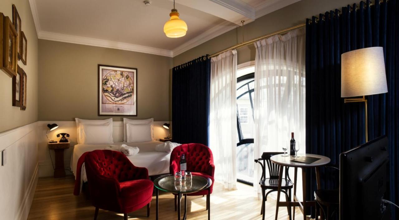 Hotel A.s. 1829 Porto