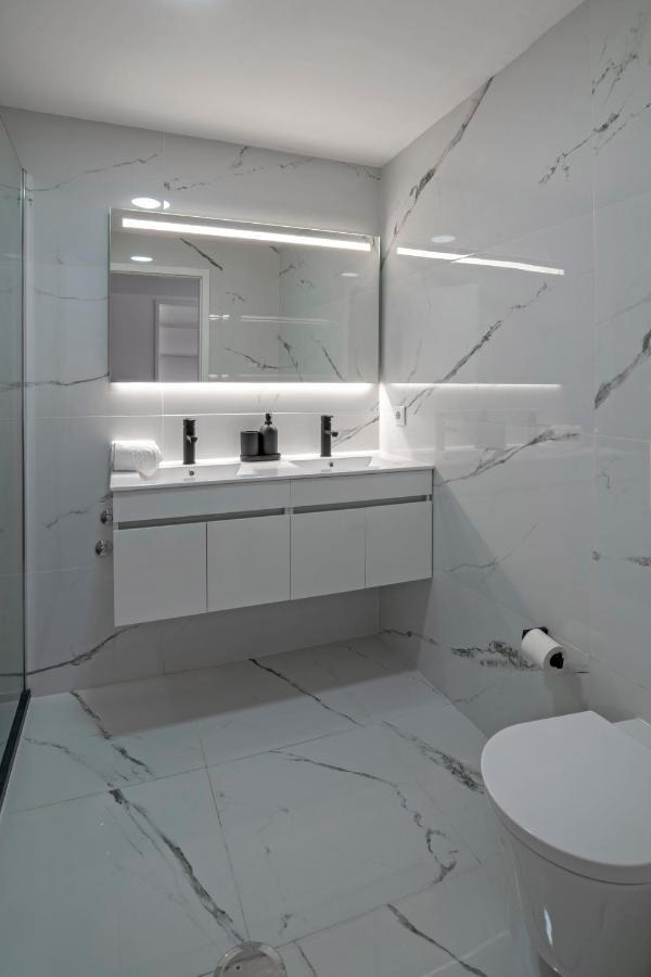 On Apartments - Poveiros