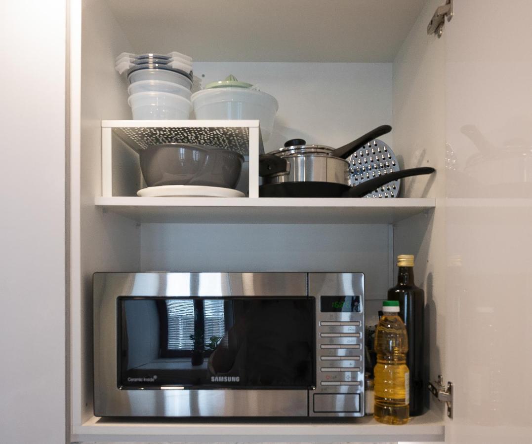 Appartement Away To Enjoy - Hapiness Has A Place *