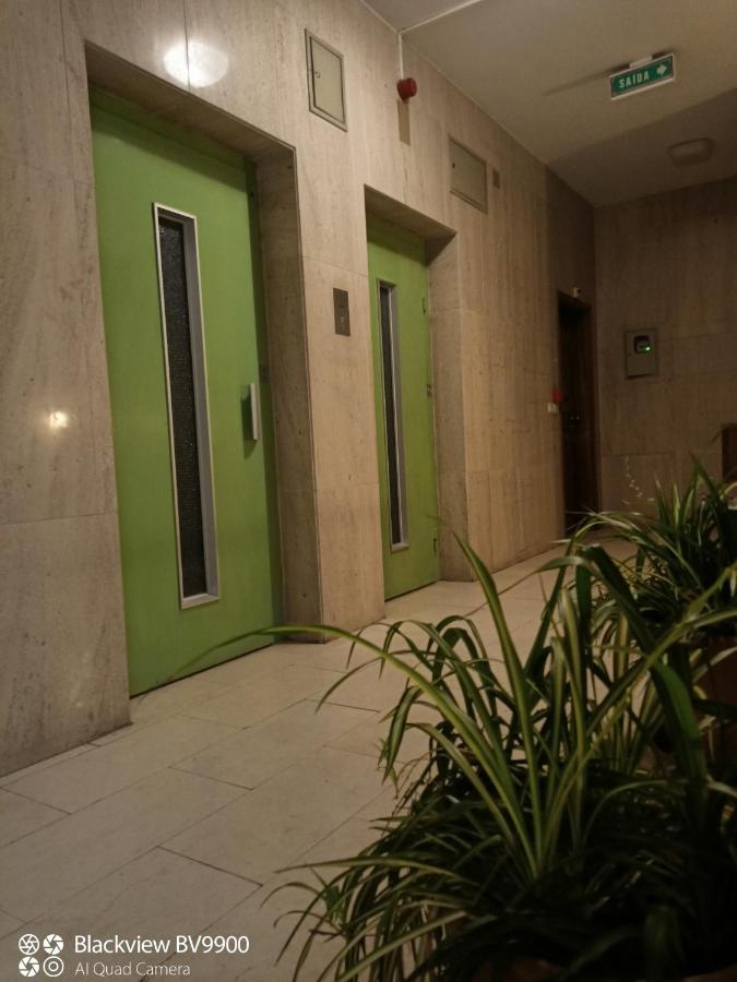 Appartement Batalha Porto