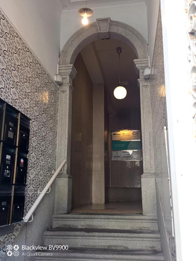 Batalha Appartement *