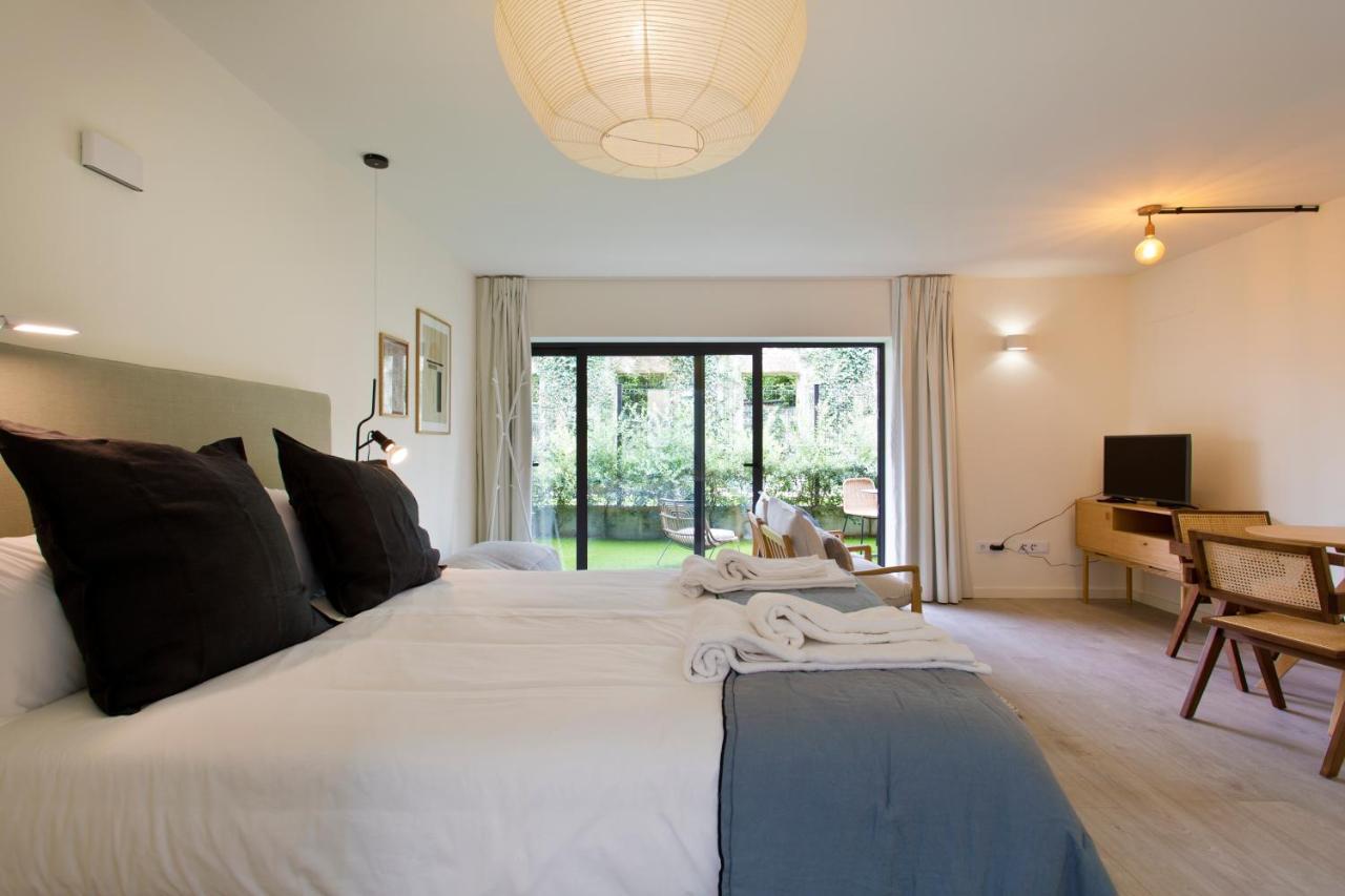 Zen Garden C Appartement Porto