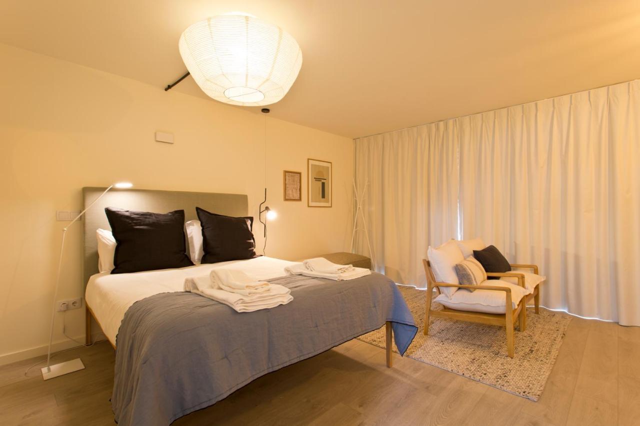 Zen Garden C Appartement Porto