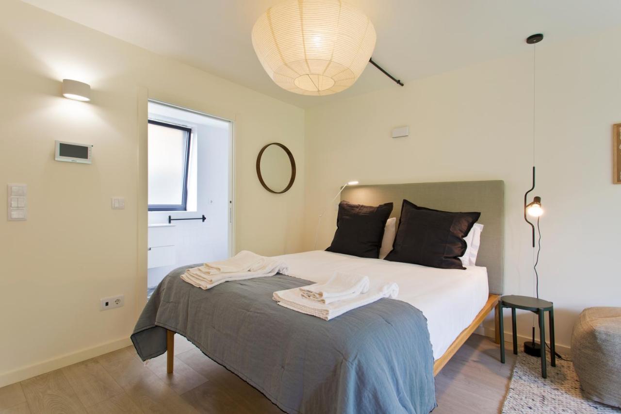 Zen Garden C Appartement *