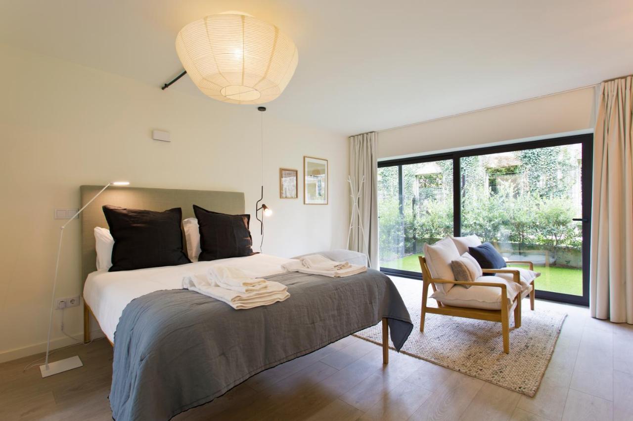 Zen Garden C Appartement