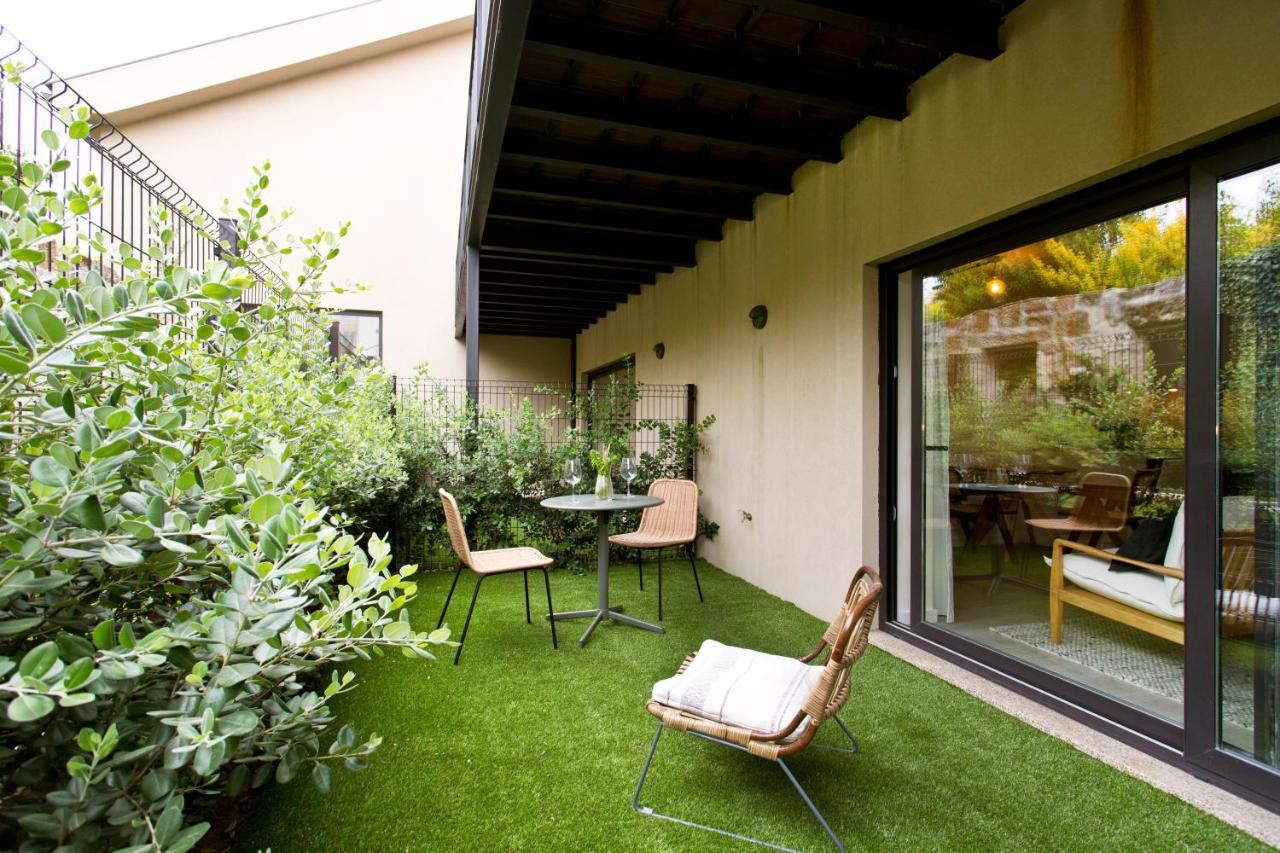 Appartement Zen Garden C Porto