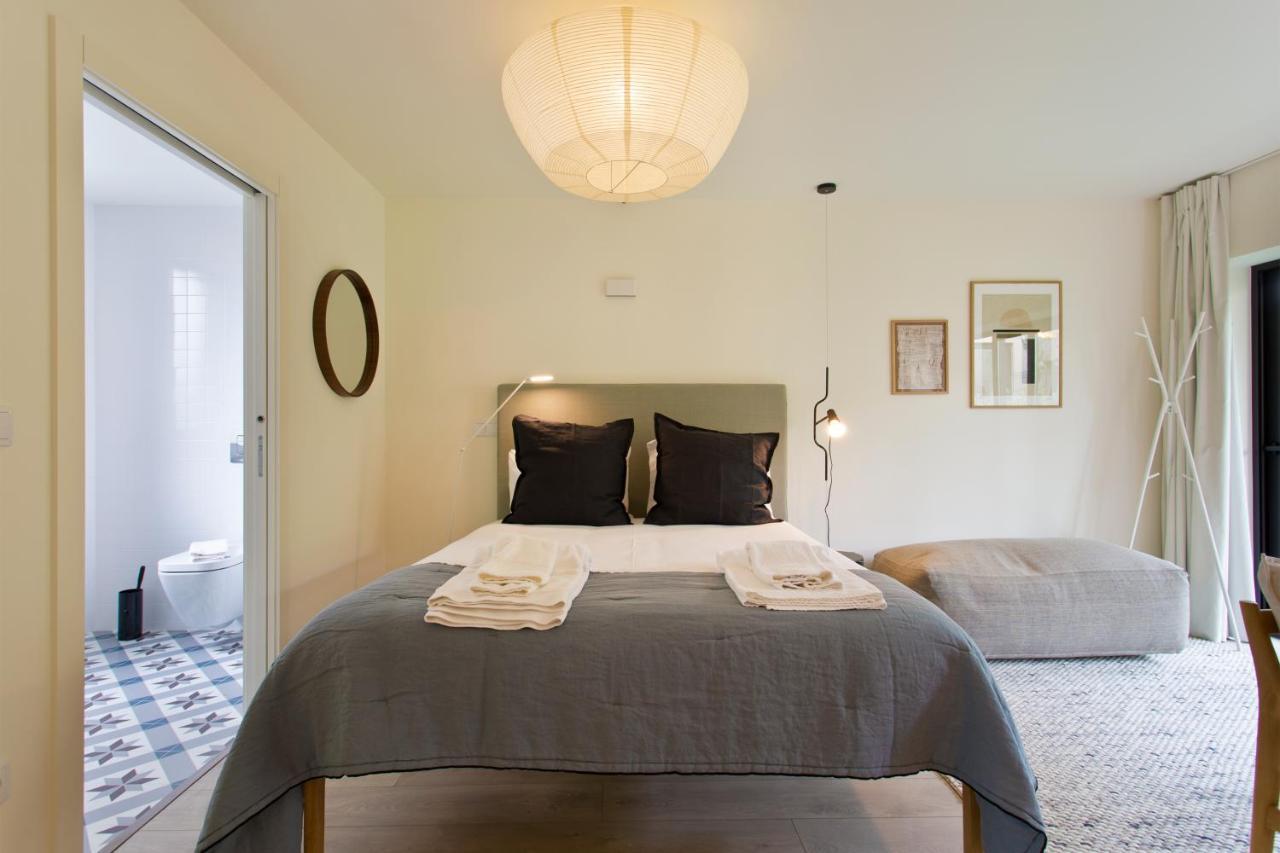 Appartement Zen Garden C Porto