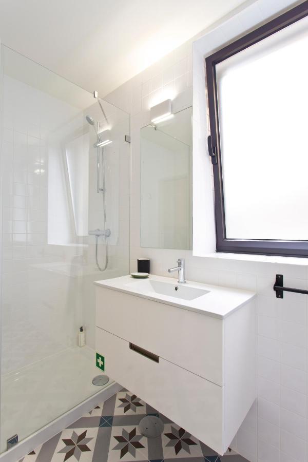 Appartement Zen Garden C