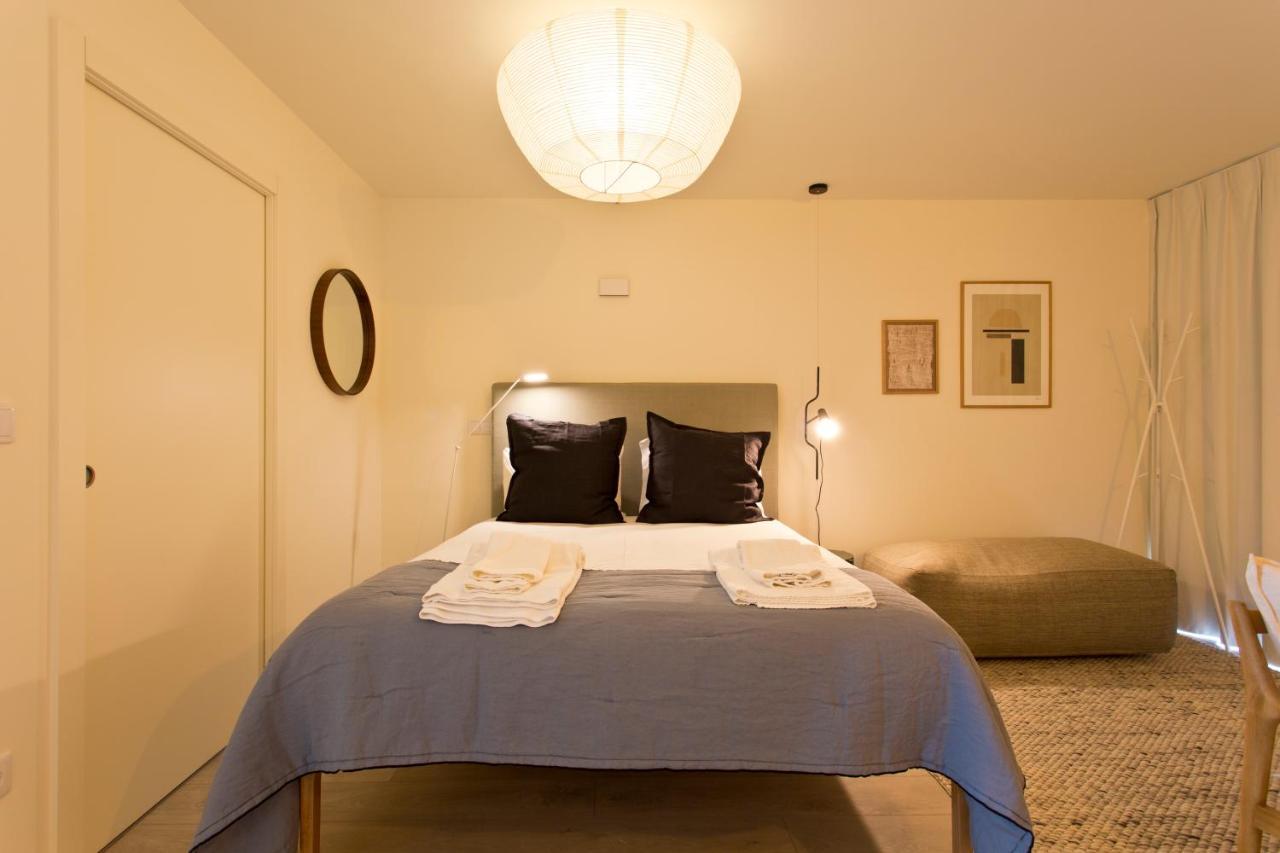 Zen Garden C Appartement