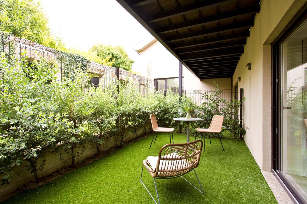 Zen Garden C
