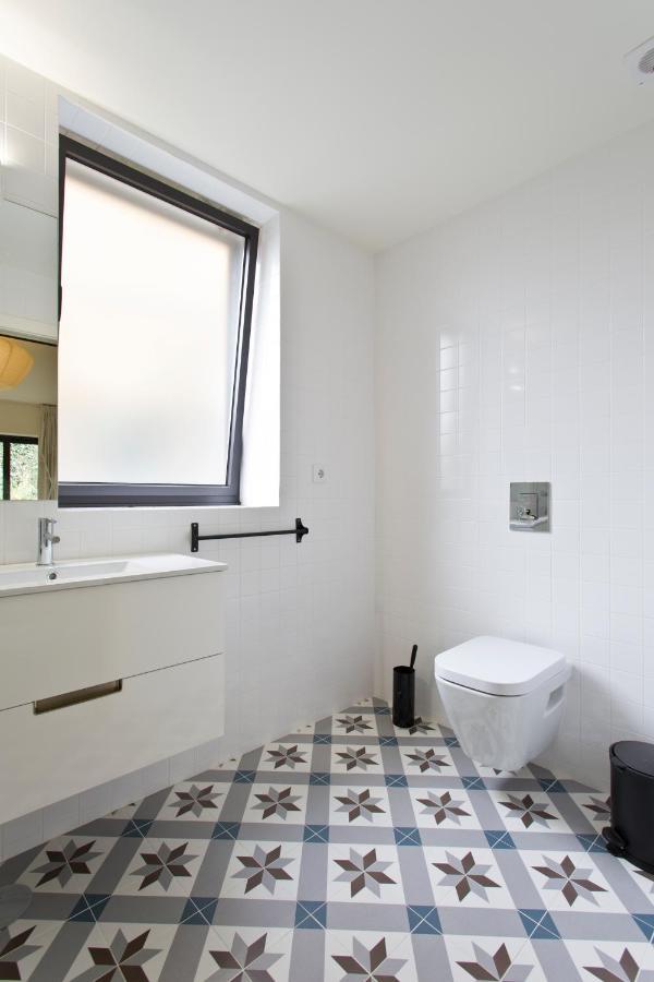 Appartement Zen Garden C *
