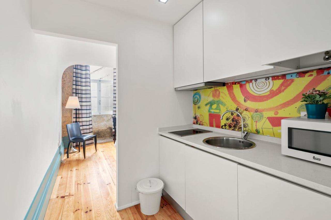 Ox Apartments B Places Porto