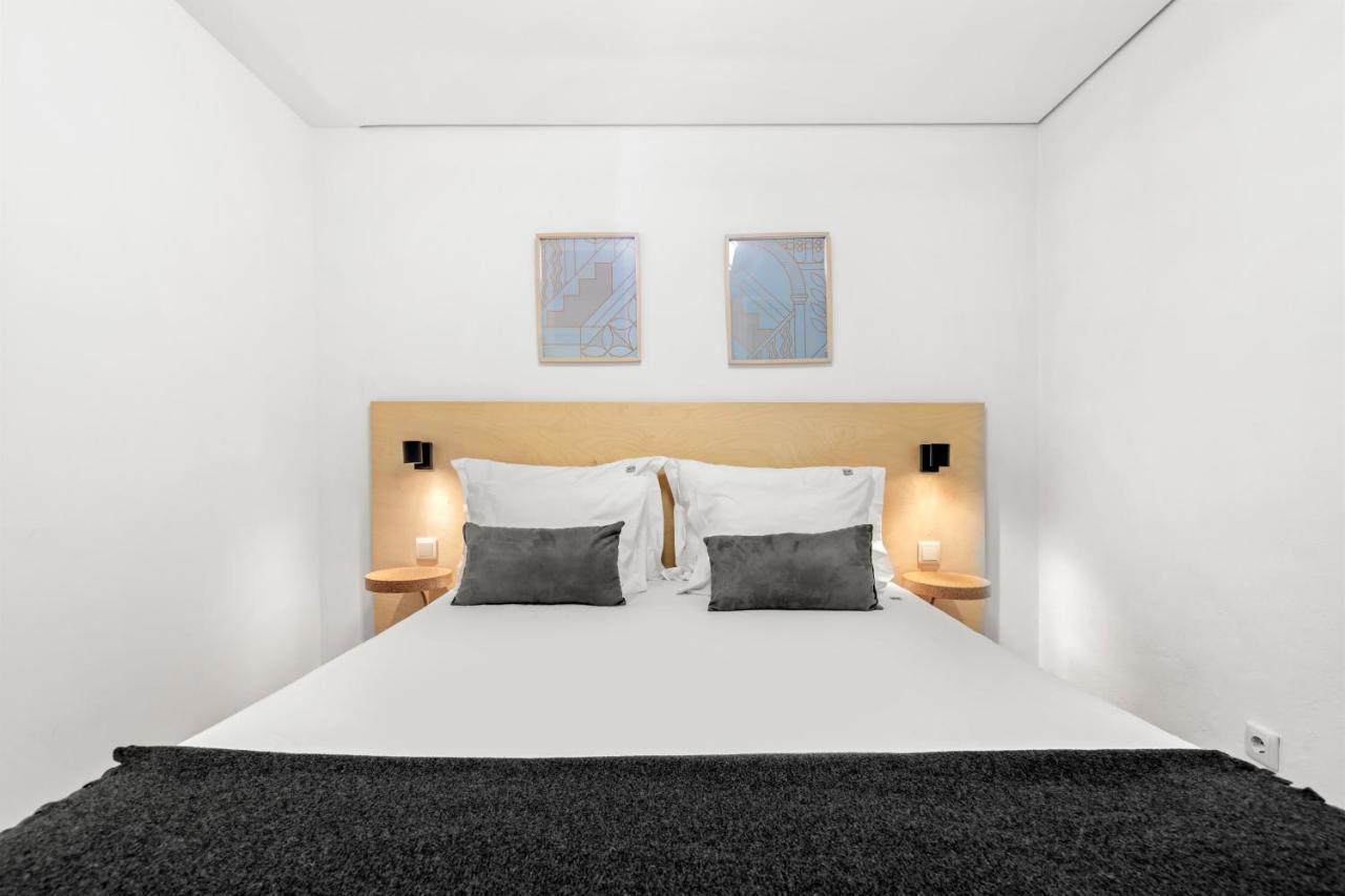 Ox Apartments B Places Porto