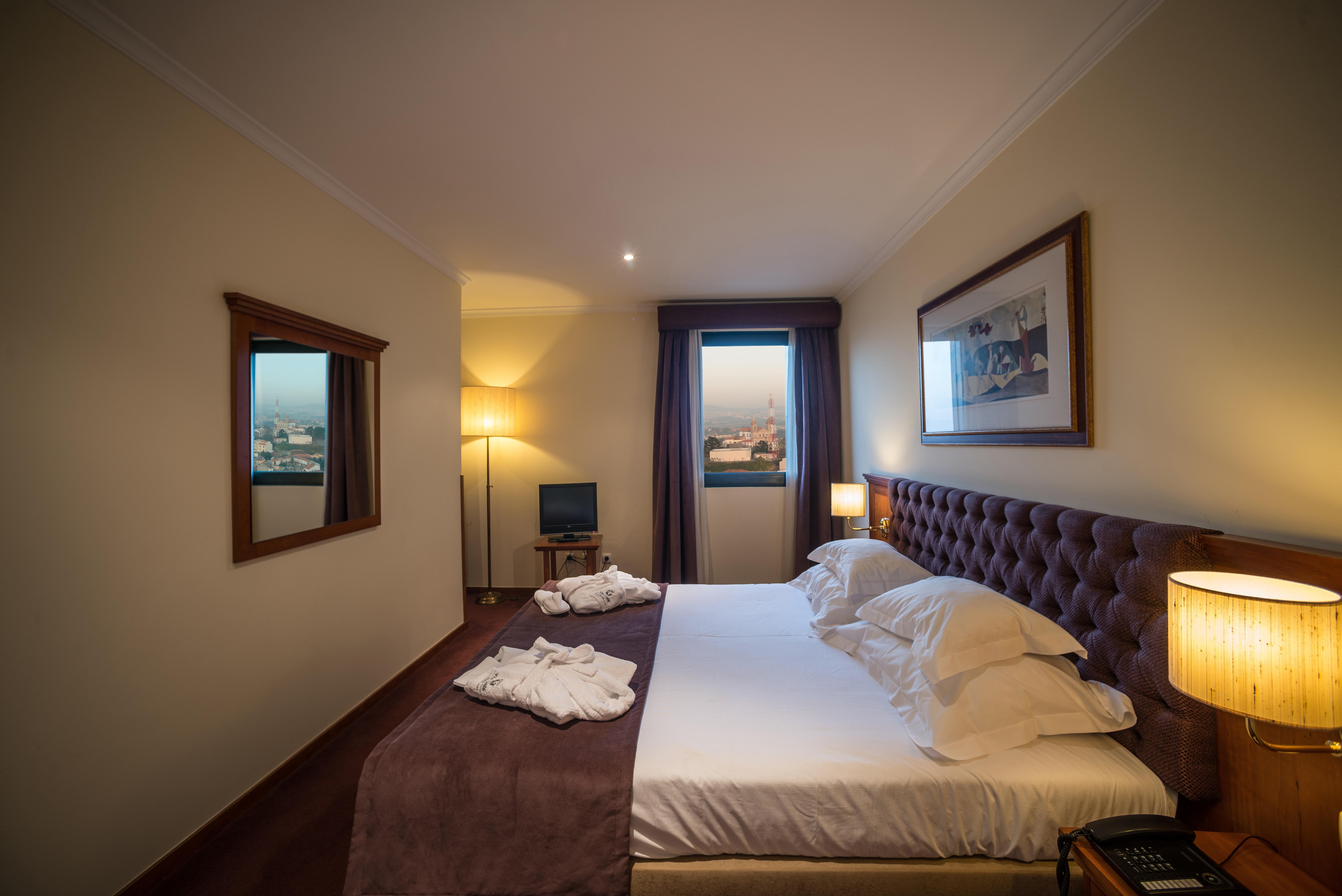Hotel Gale - Centro Porto