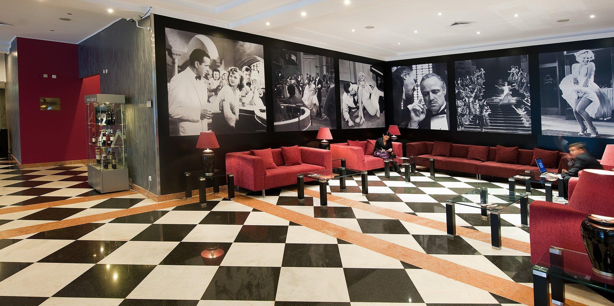 Gale - Centro Hotel Porto