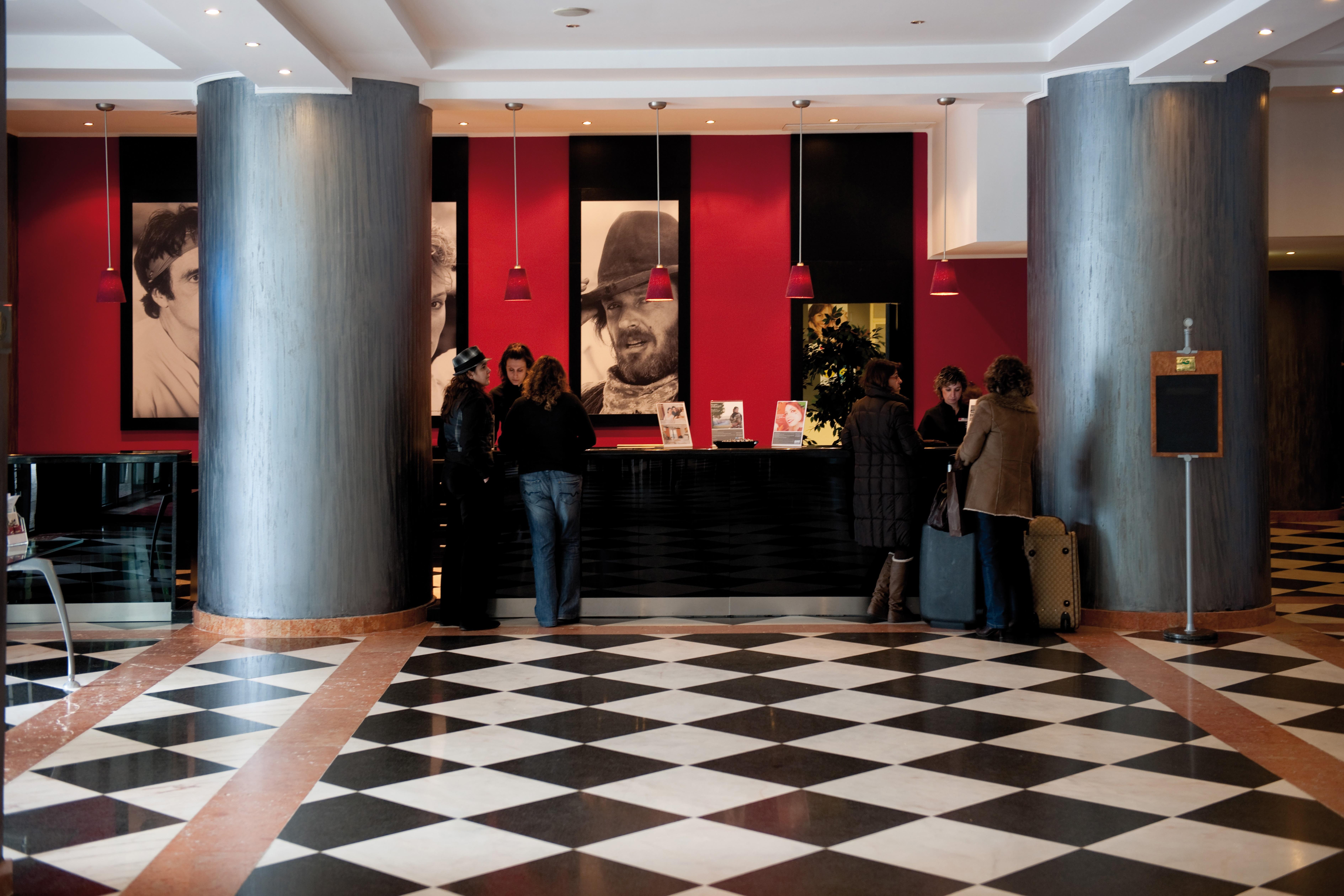 Gale - Centro 4* Porto