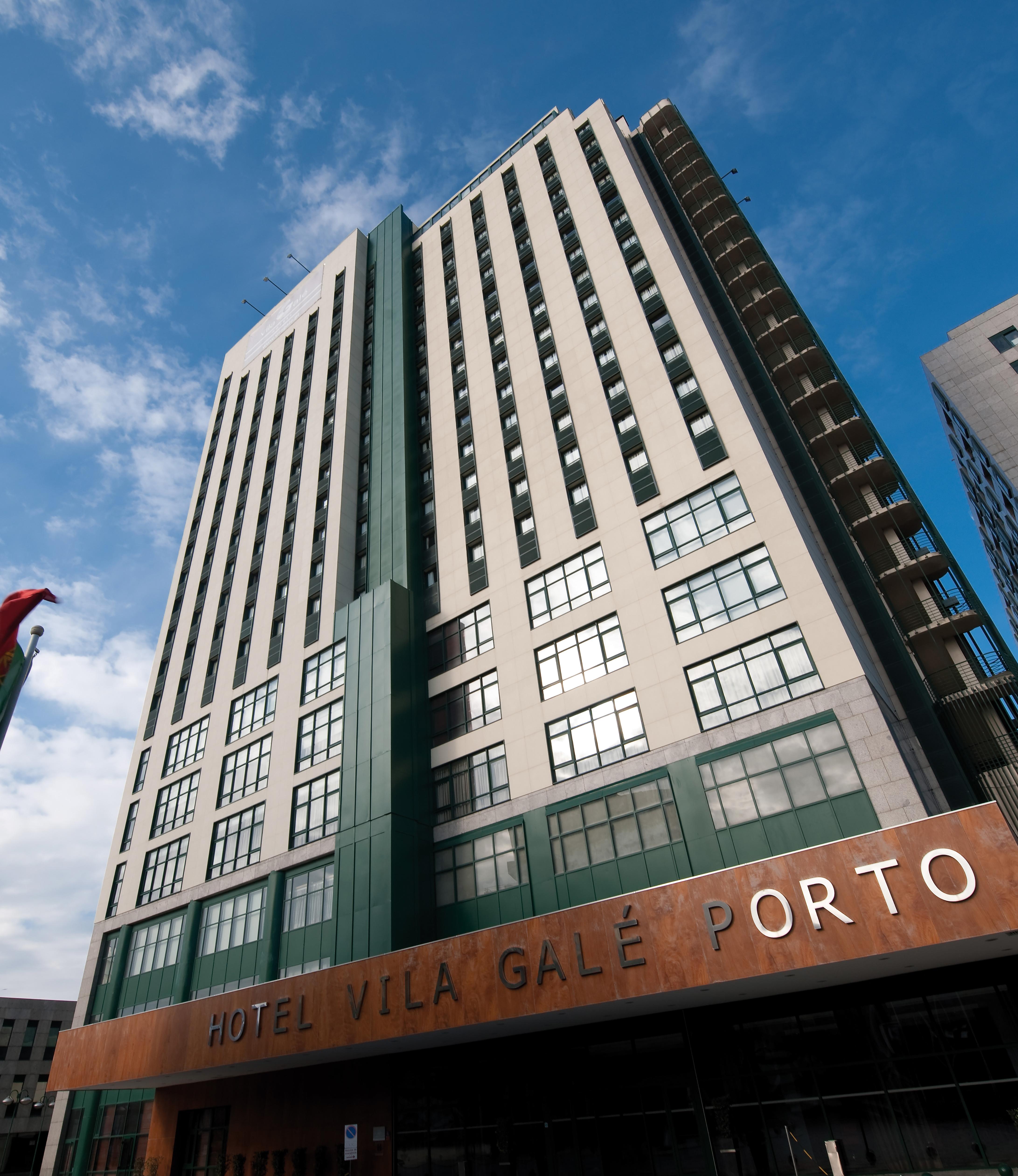Hotel Gale - Centro 4*