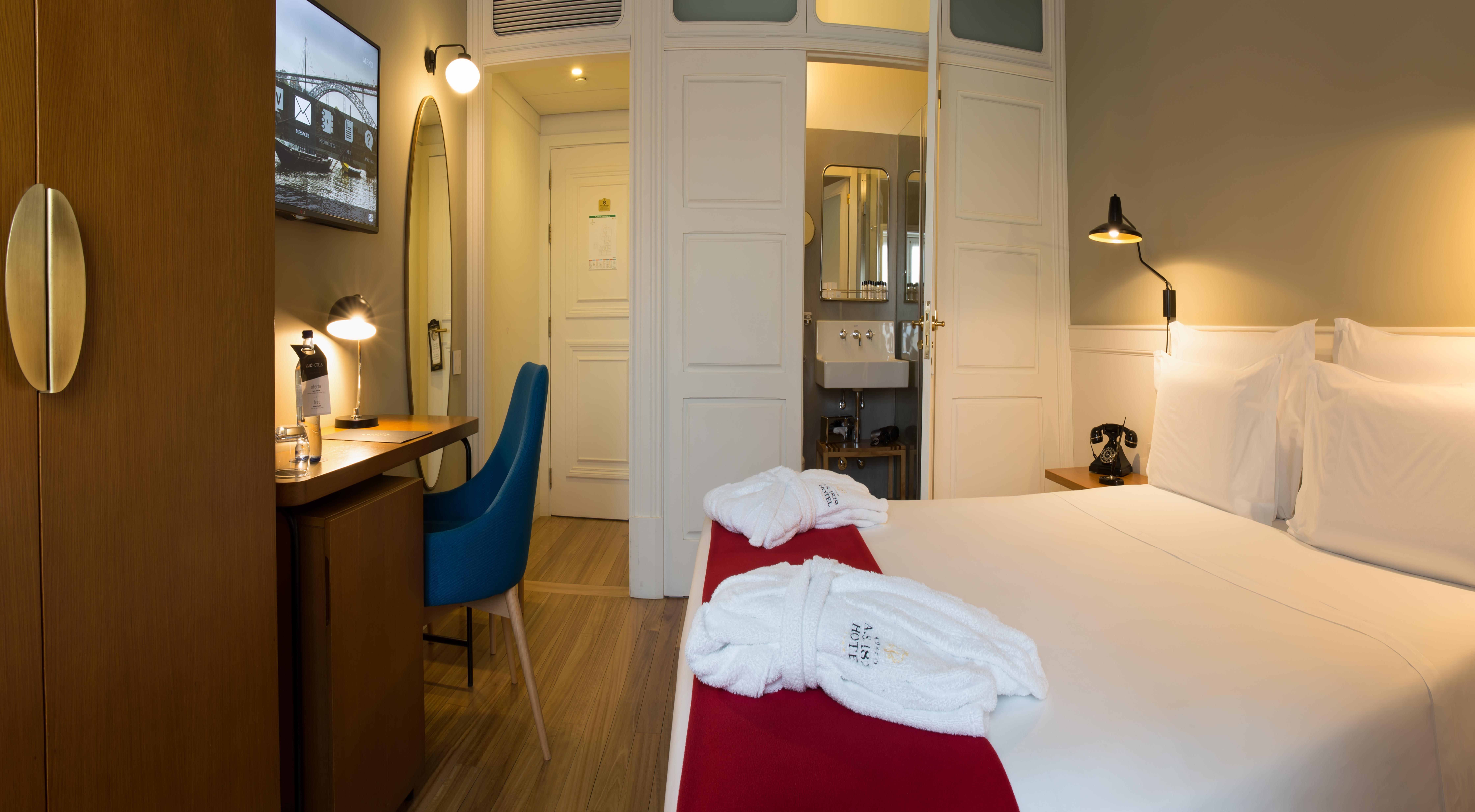 Hotel A.s. 1829 Porto