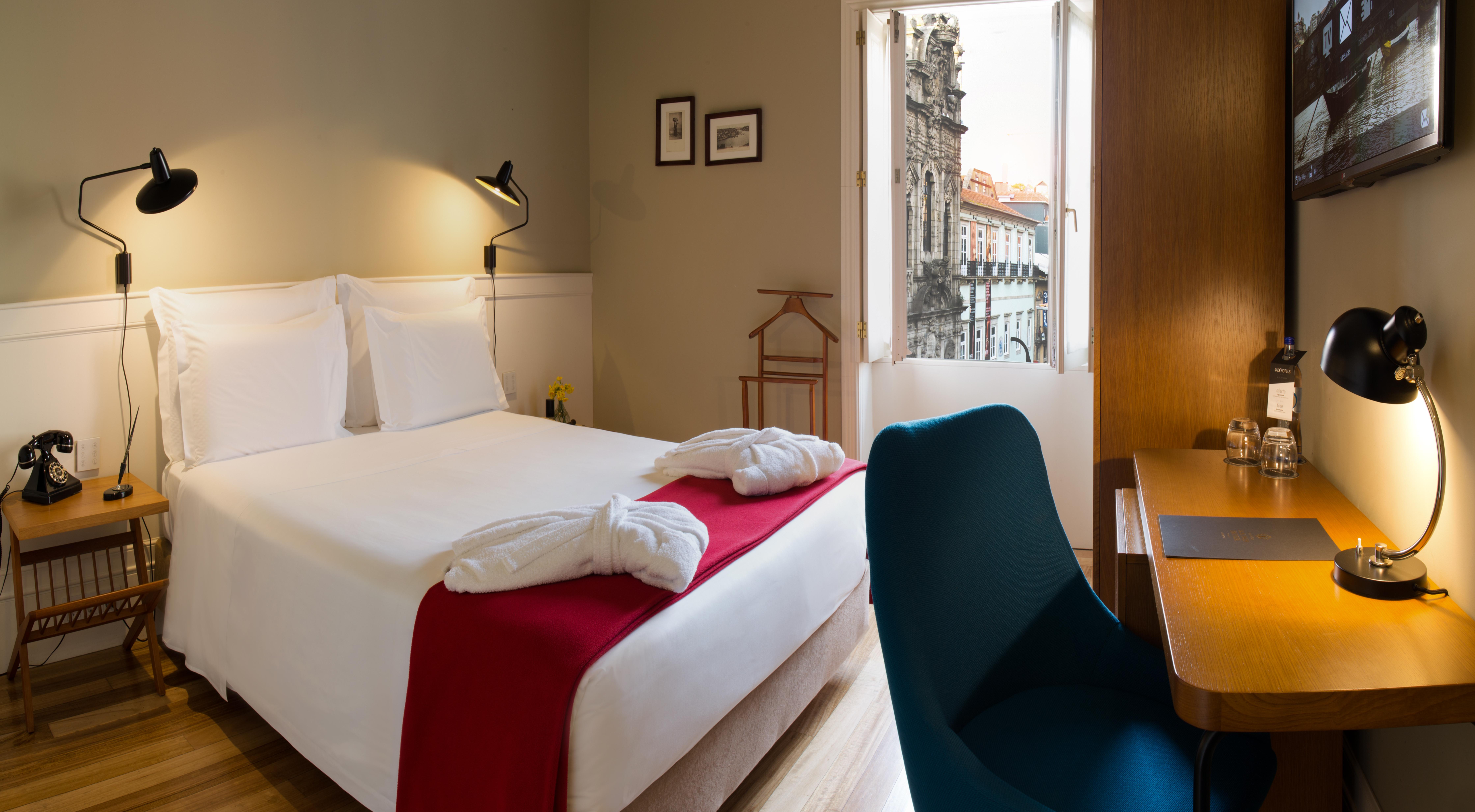 Hotel A.s. 1829 Porto