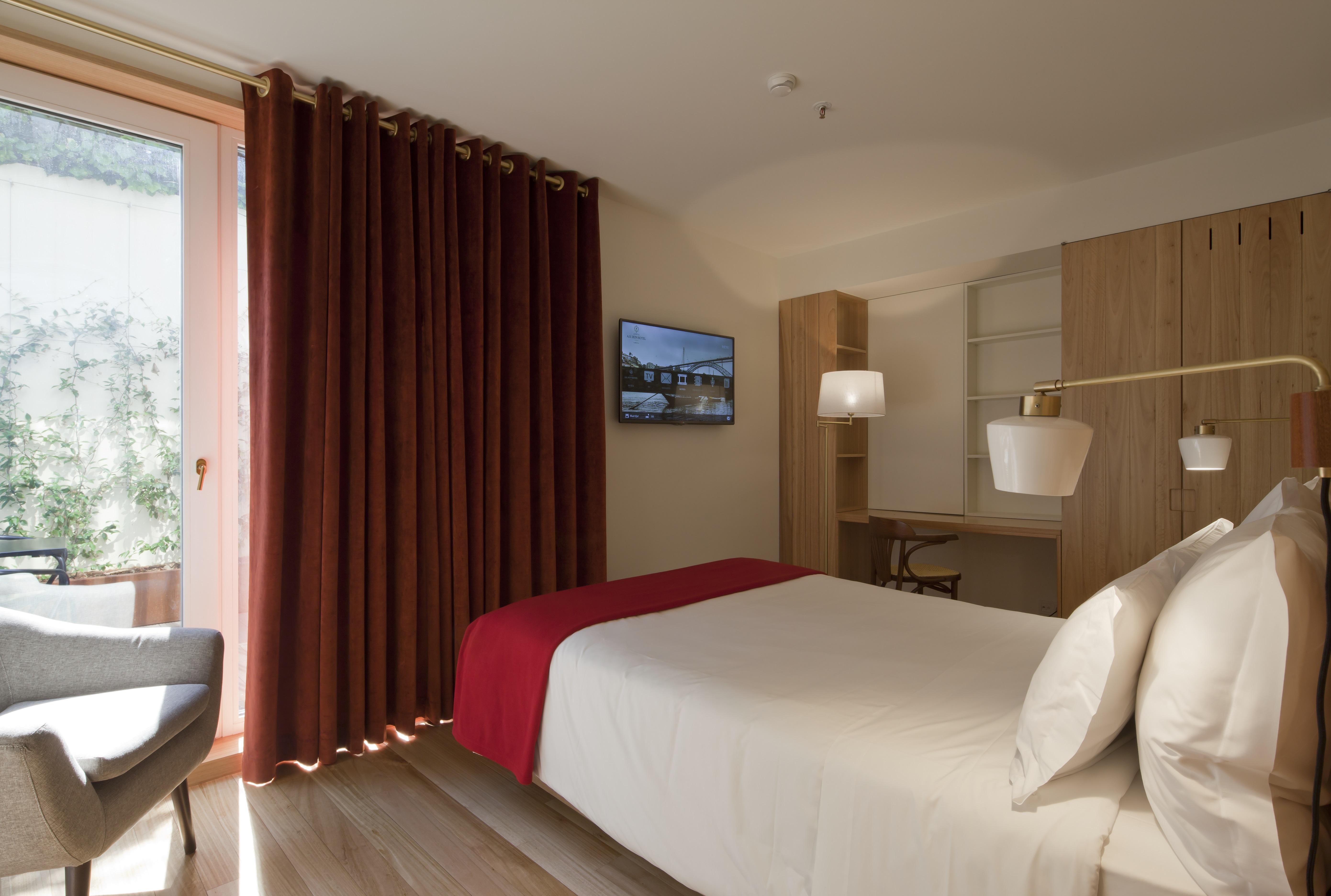 Hotel A.s. 1829 Porto