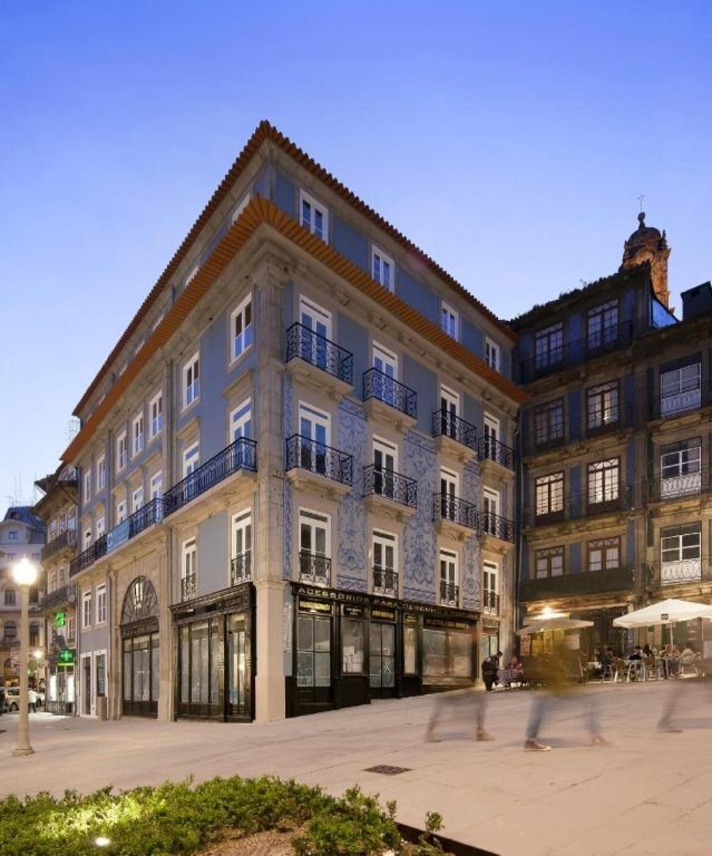 A.s. 1829 Hotel 4*