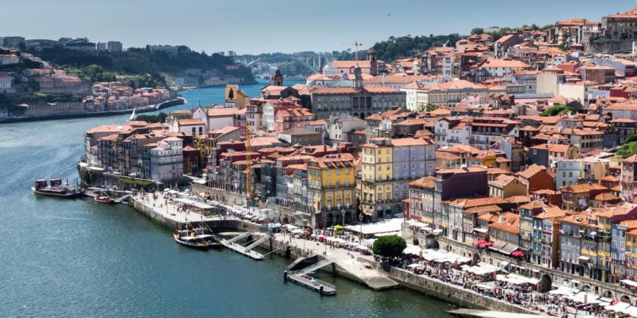 A.s. 1829 Hotel Porto