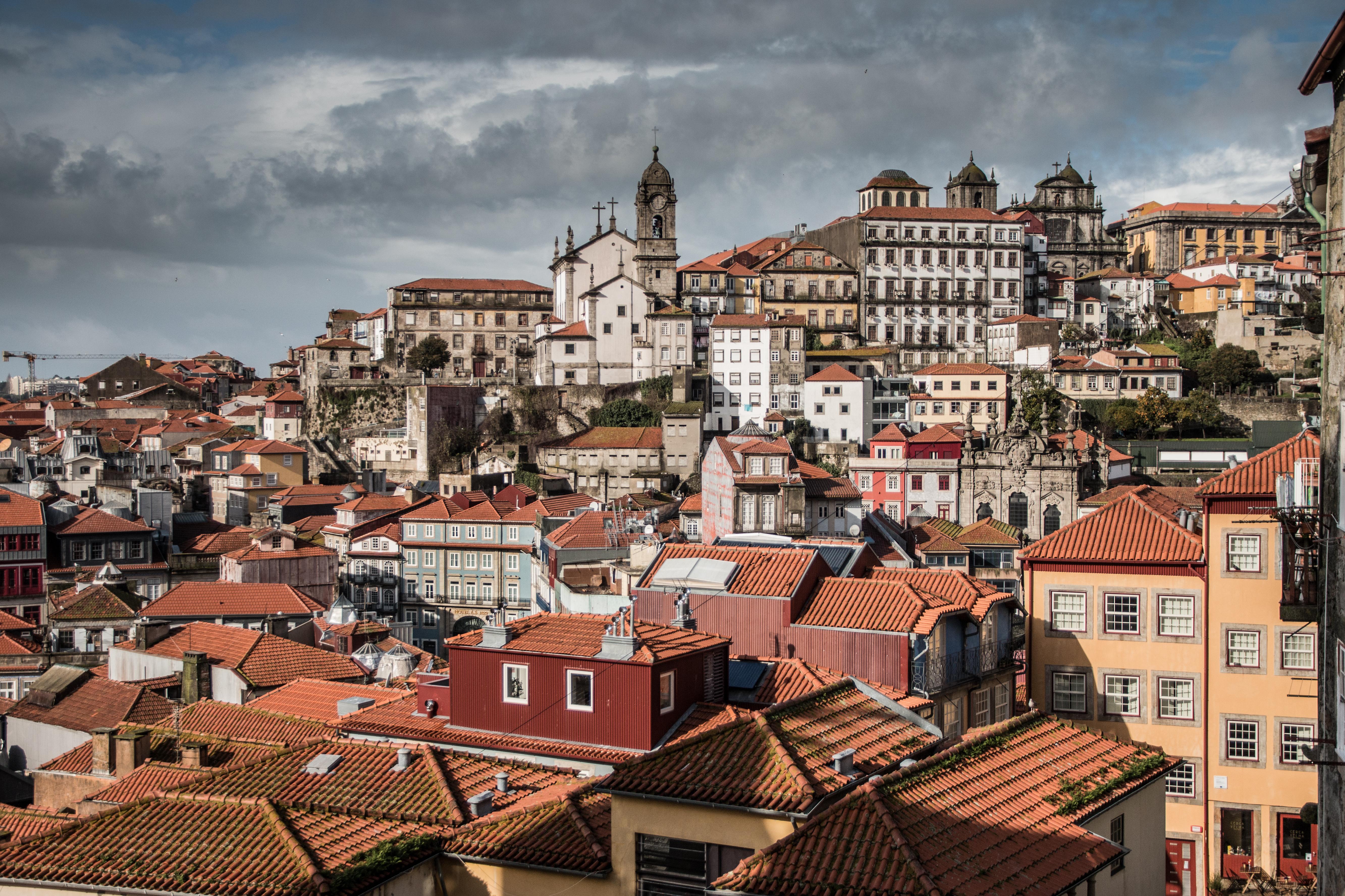 A.s. 1829 4* Porto