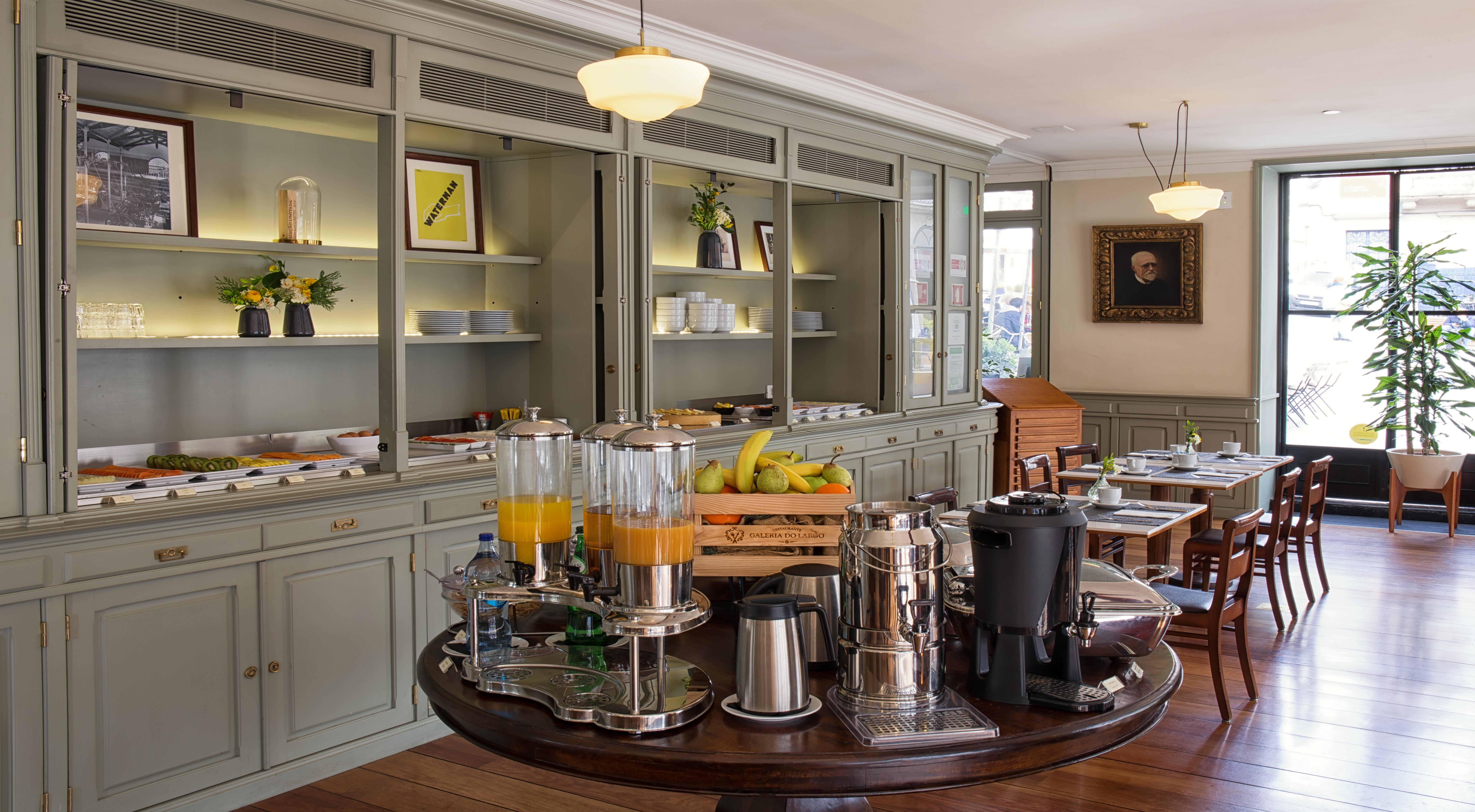 Hotel A.s. 1829 Porto