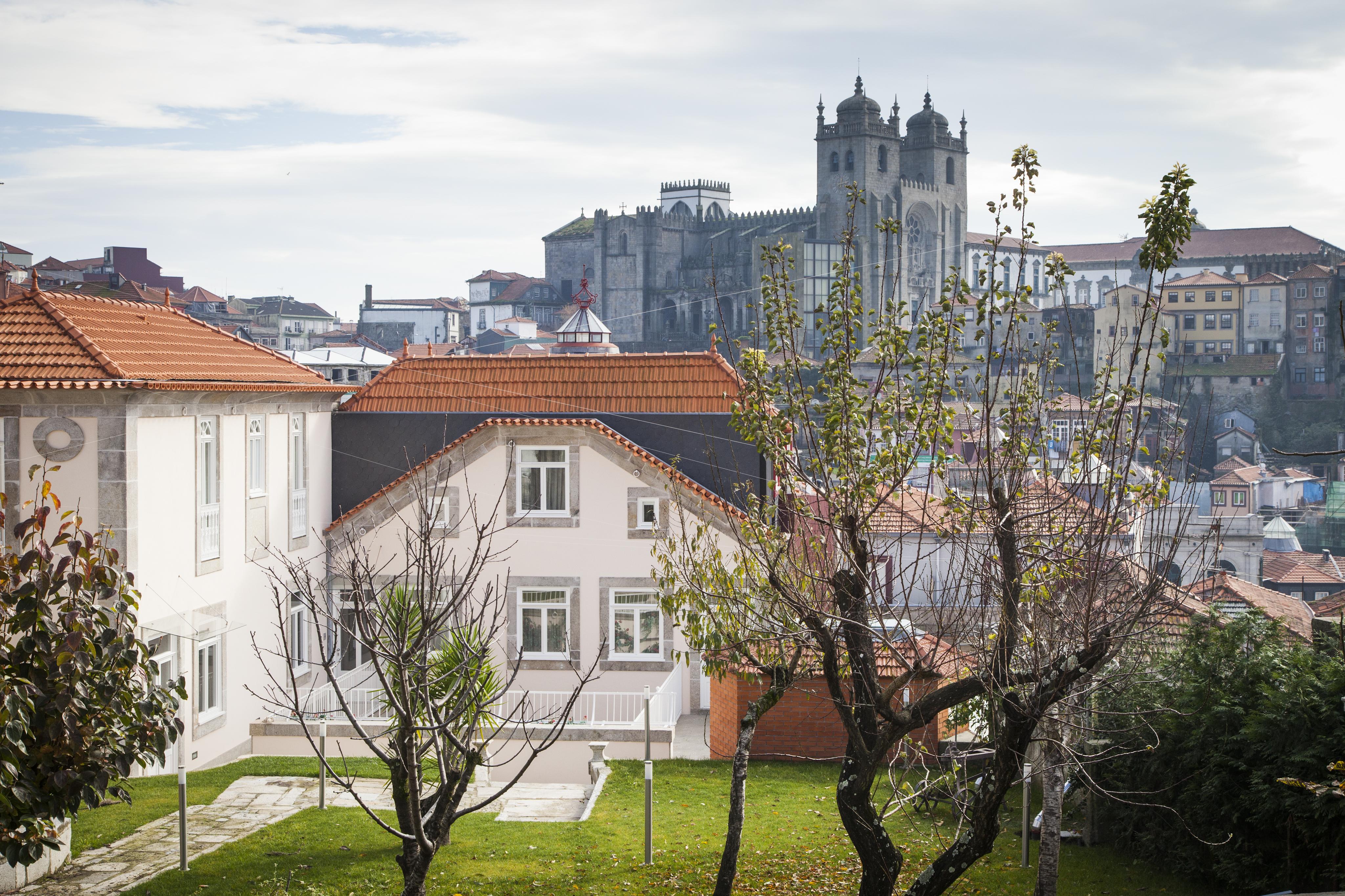 Vitoria Village Aparthotel 3*