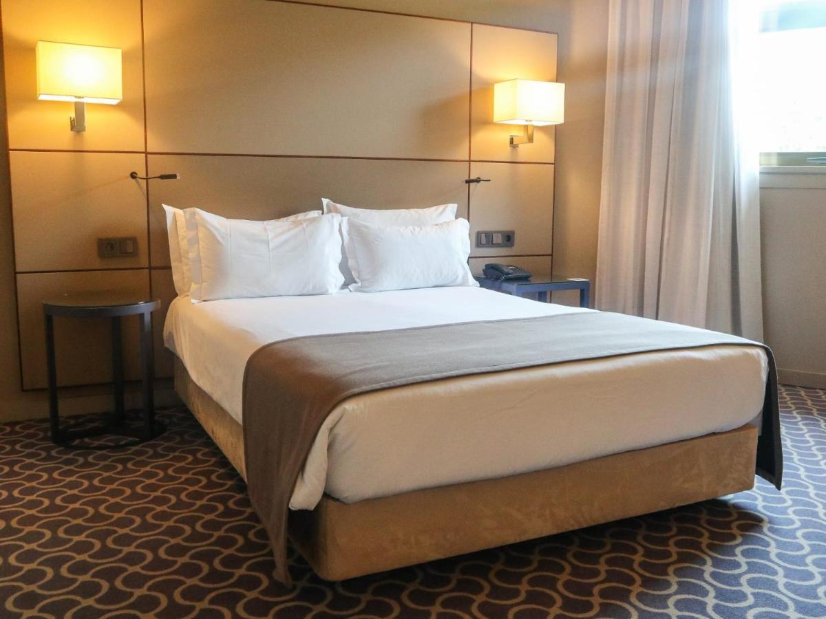 Dom Henrique - Downtown 4*