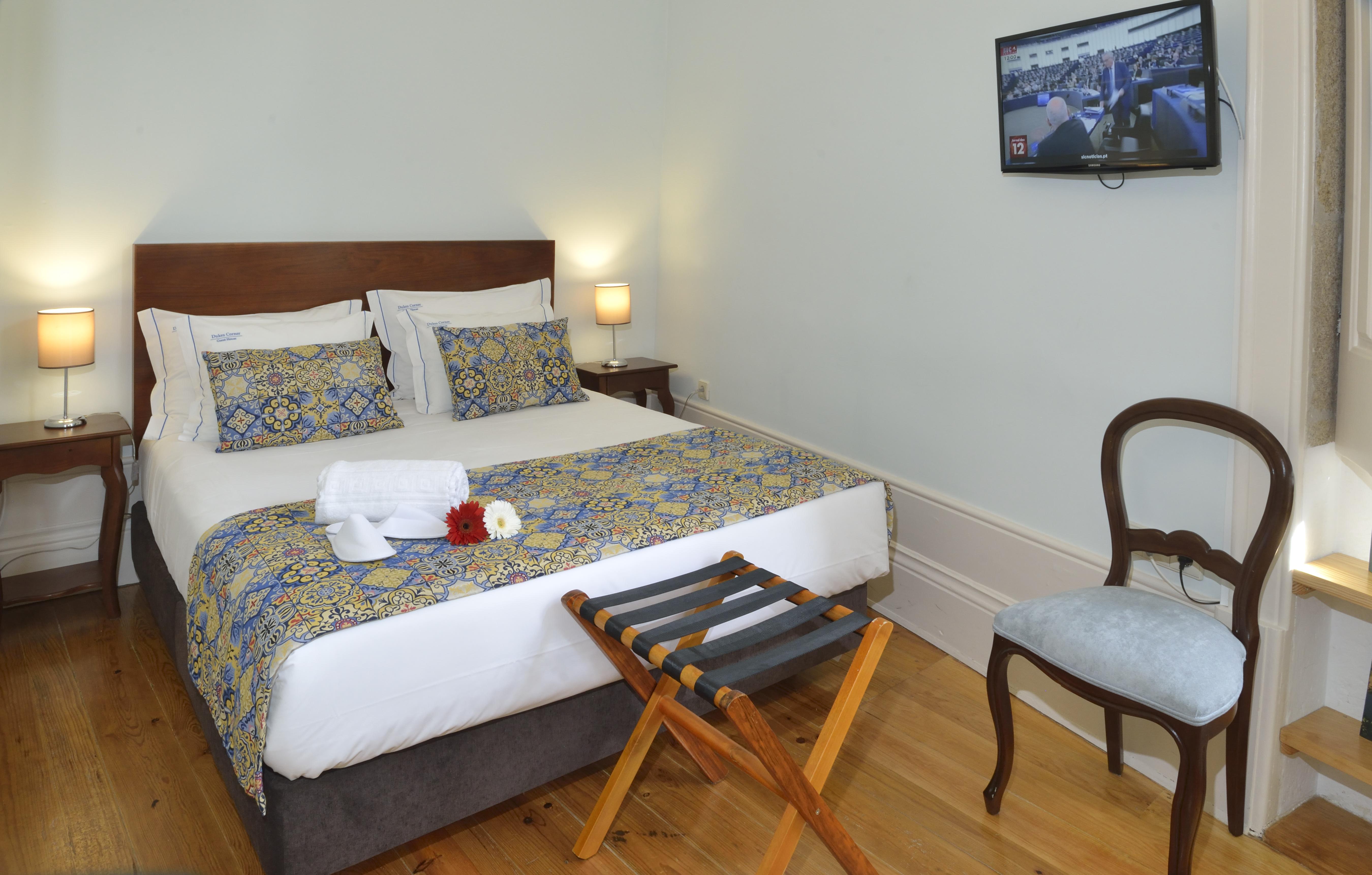 Gasthof Dukes Corner 3*