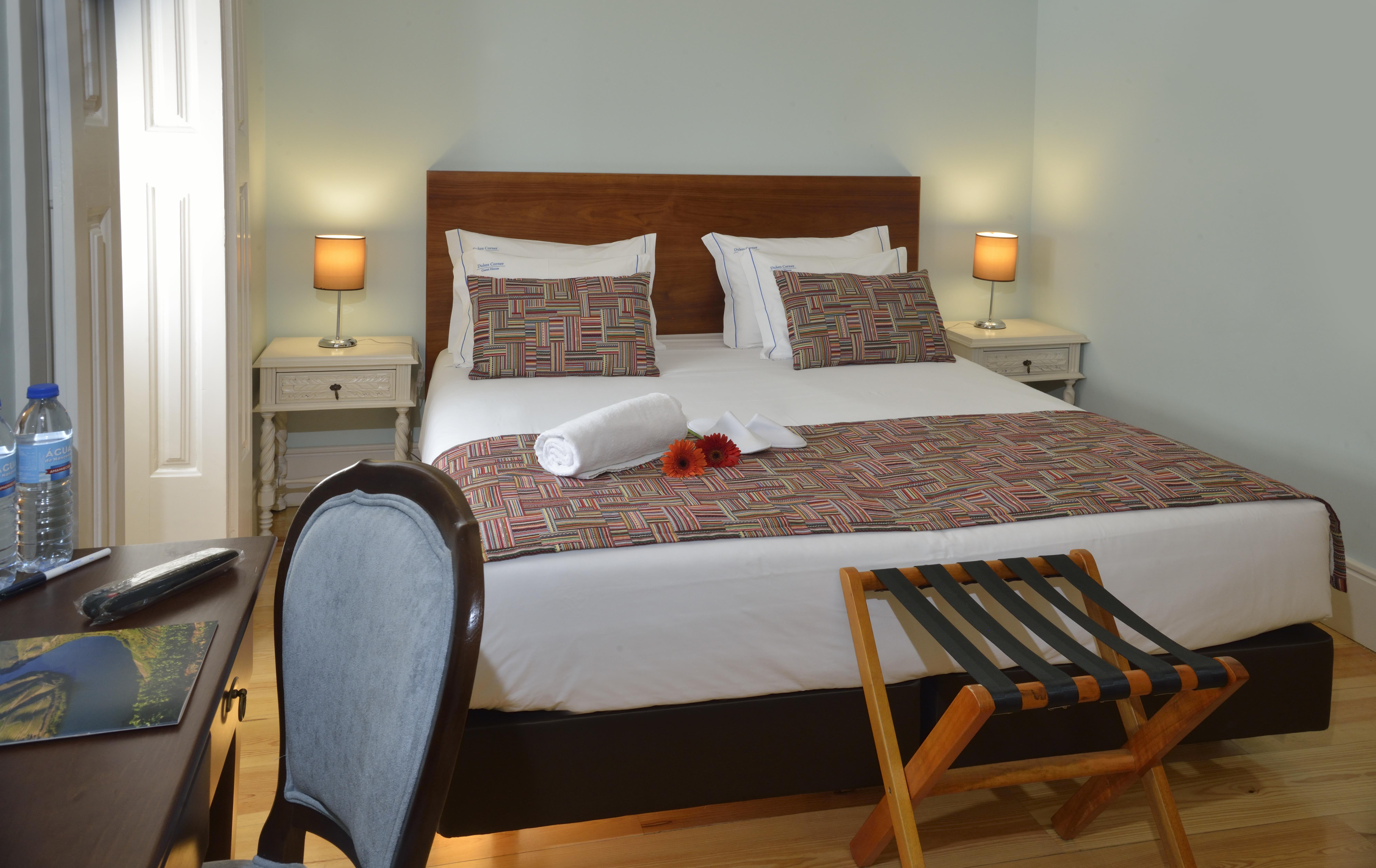 Dukes Corner 3* Porto