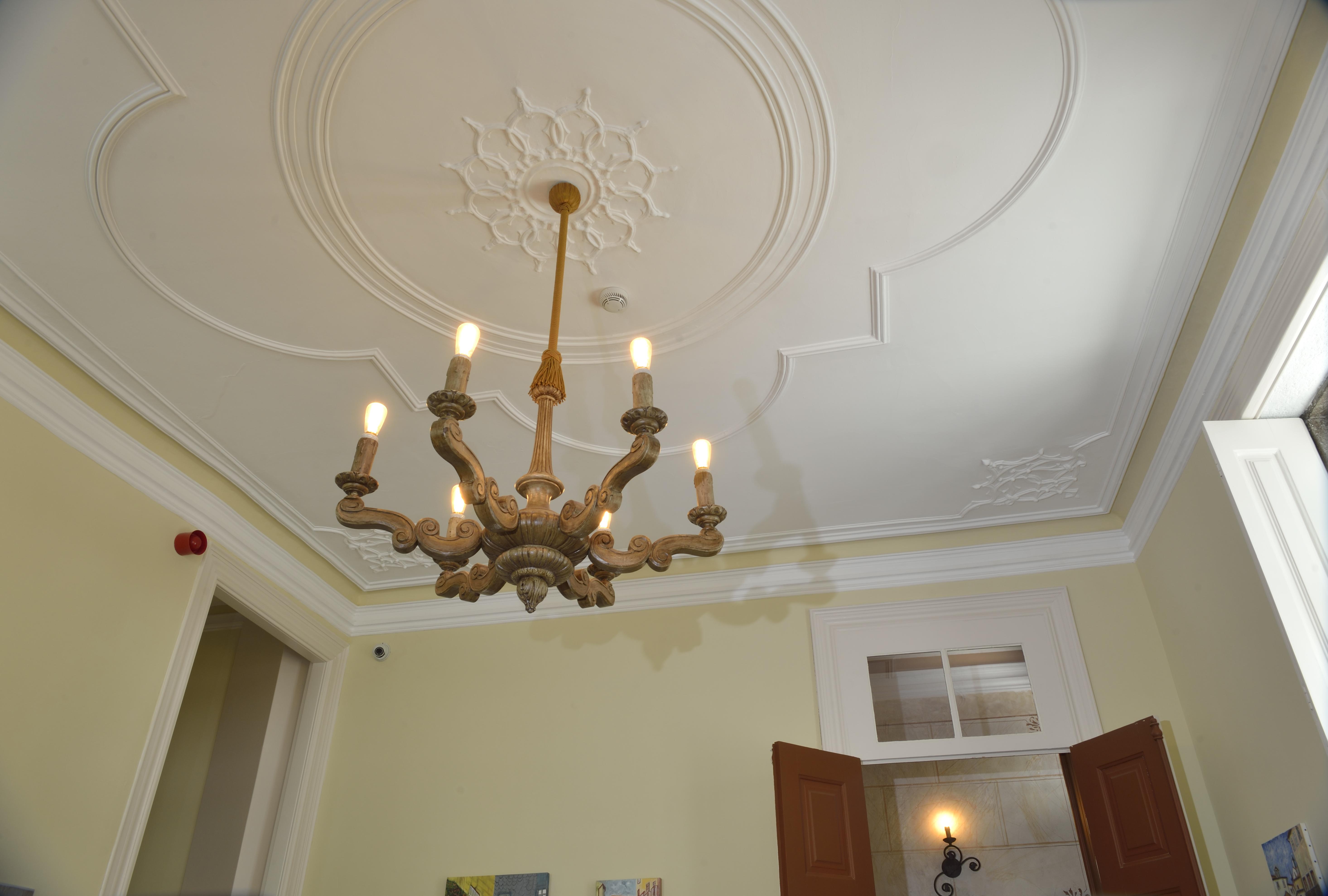 Dukes Corner Gasthof 3*