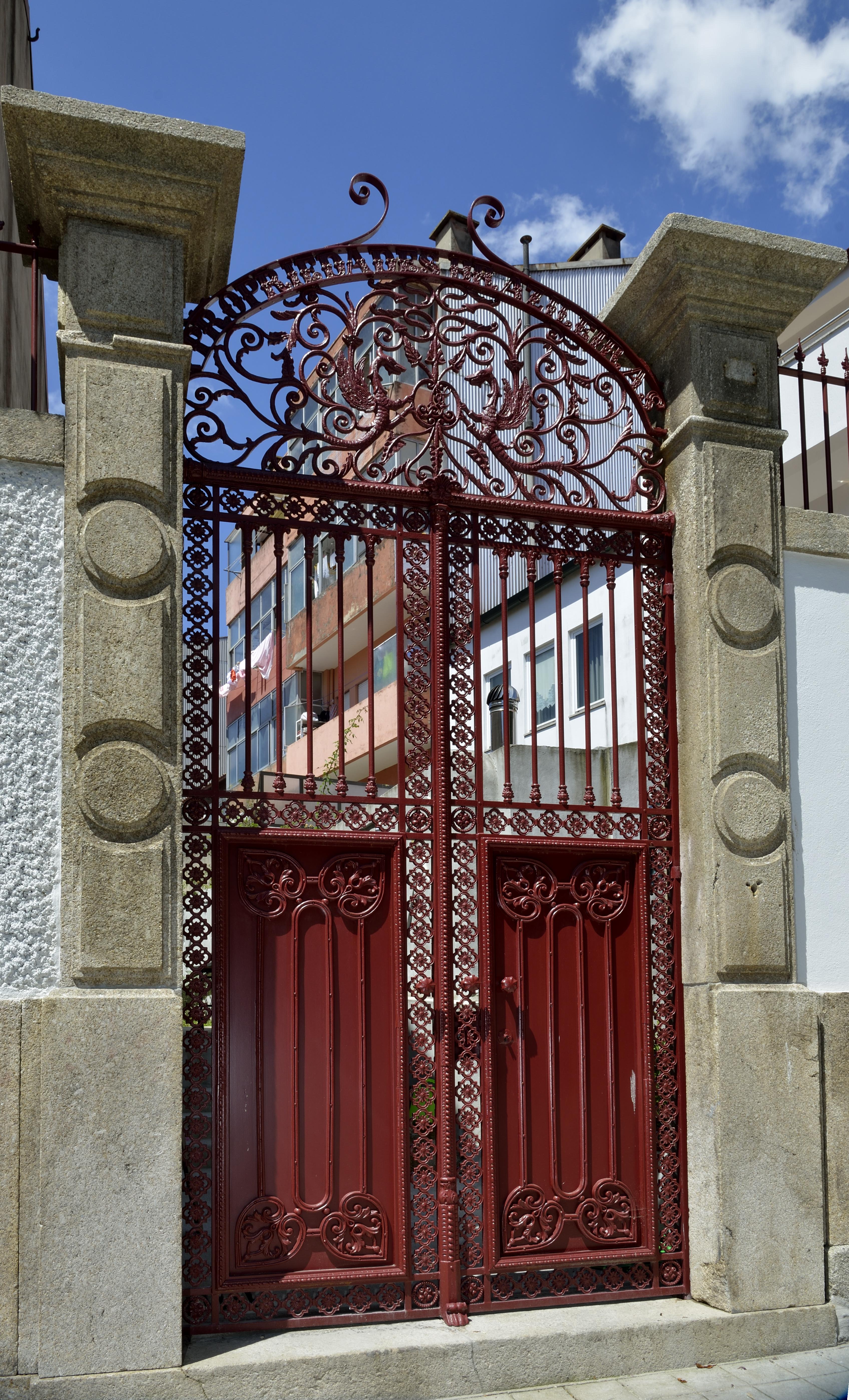 Dukes Corner Gasthof Porto