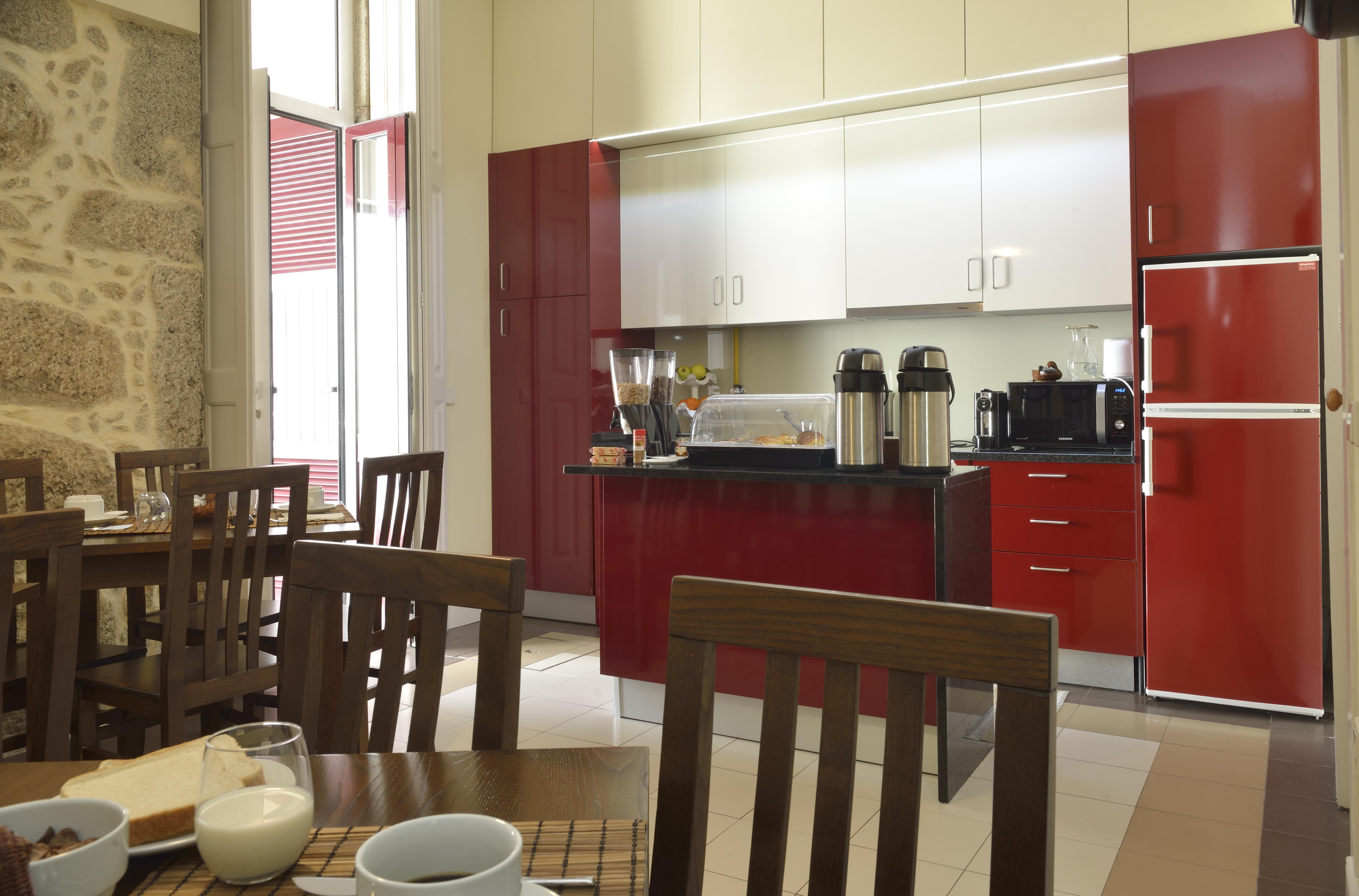 Dukes Corner Gasthof 3*