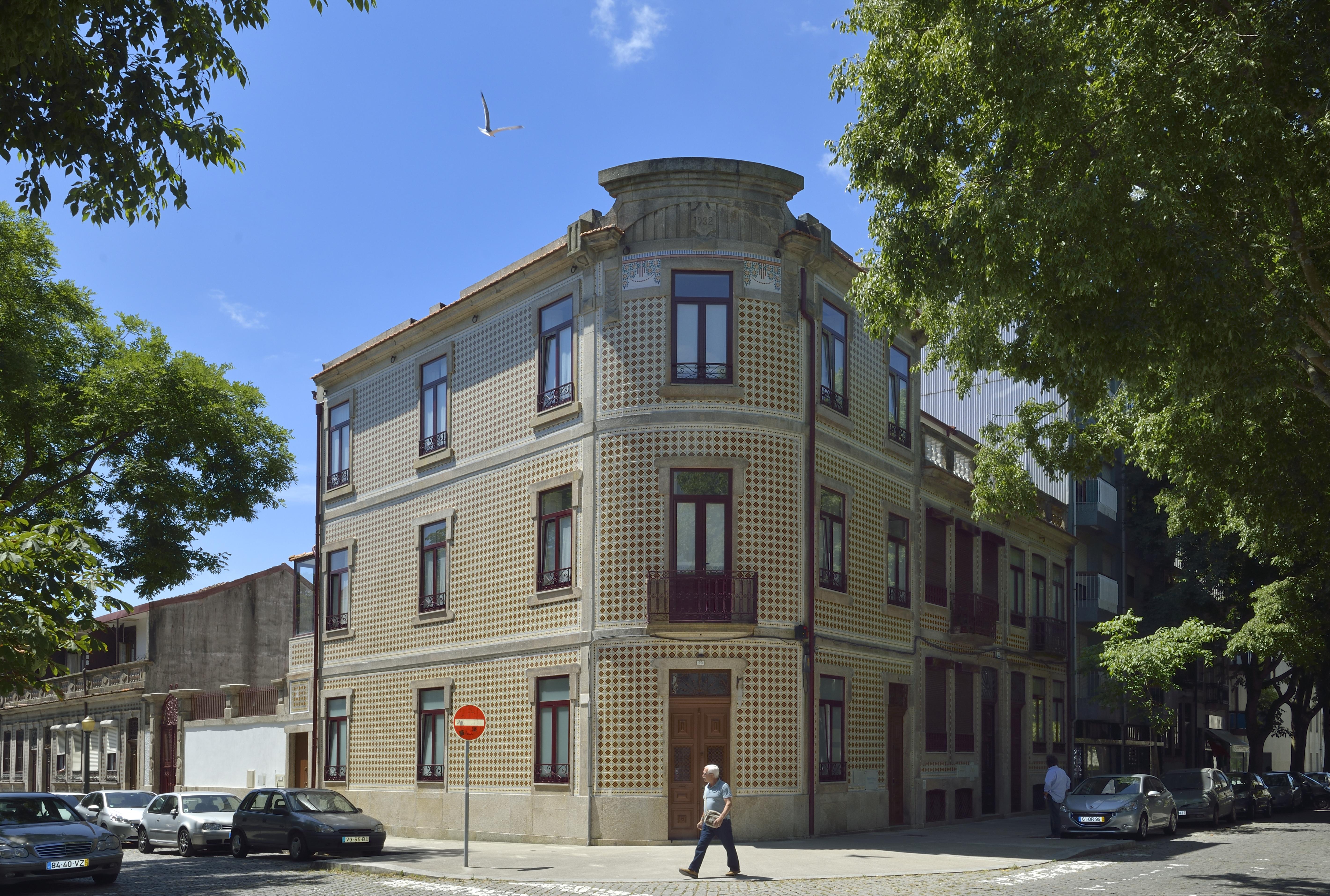 Dukes Corner Gasthof 3*