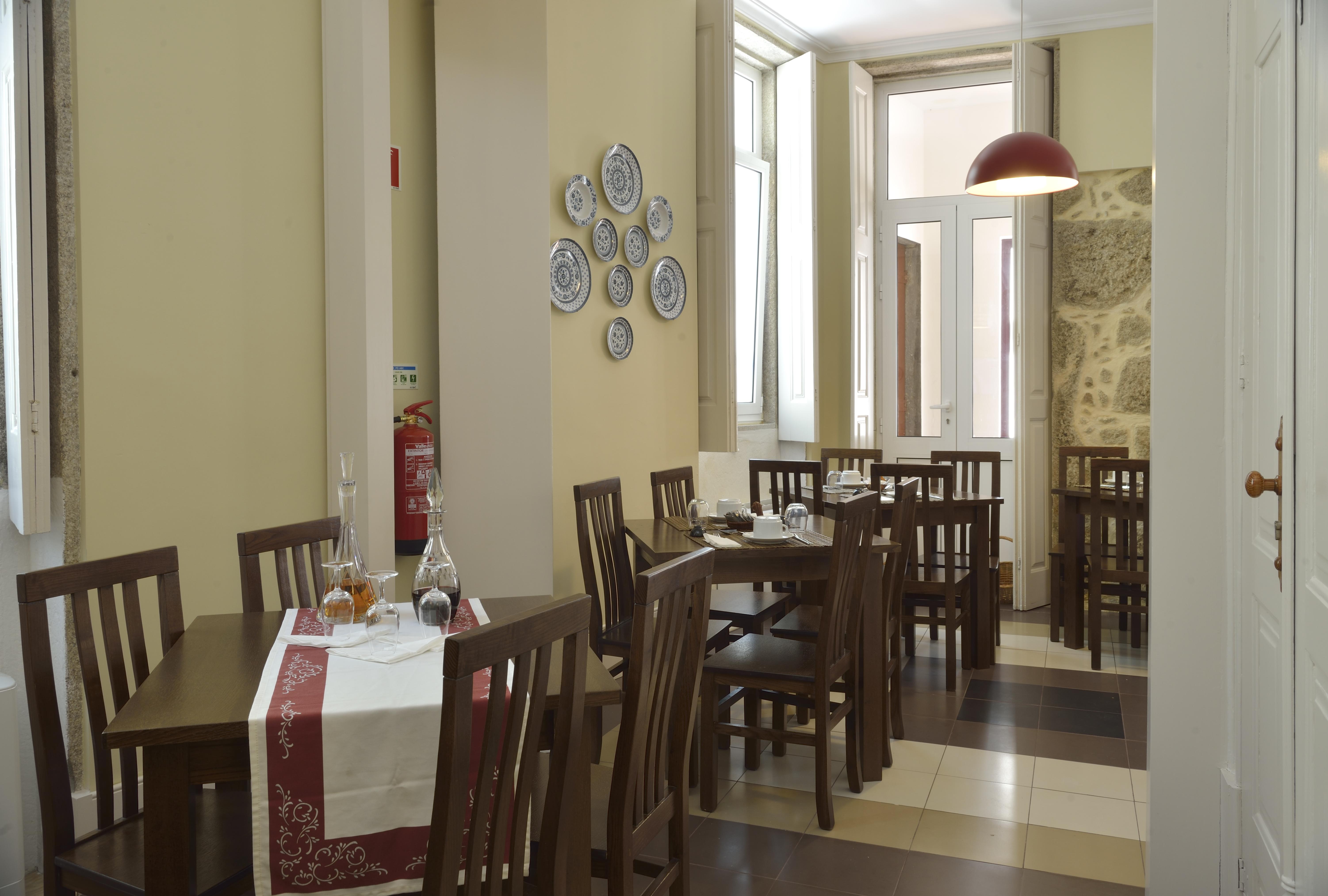 Dukes Corner Gasthof Porto