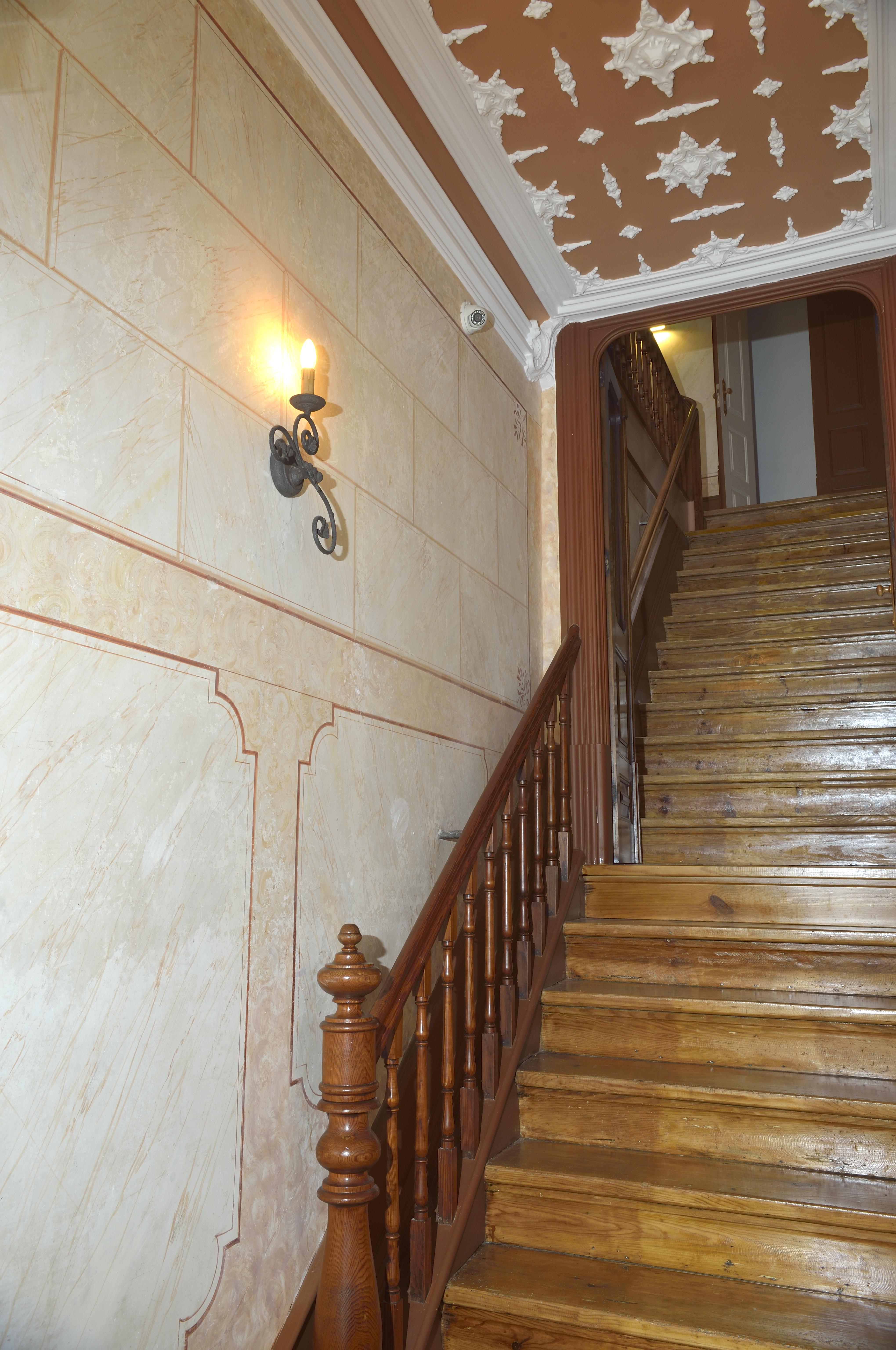 Dukes Corner 3* Porto