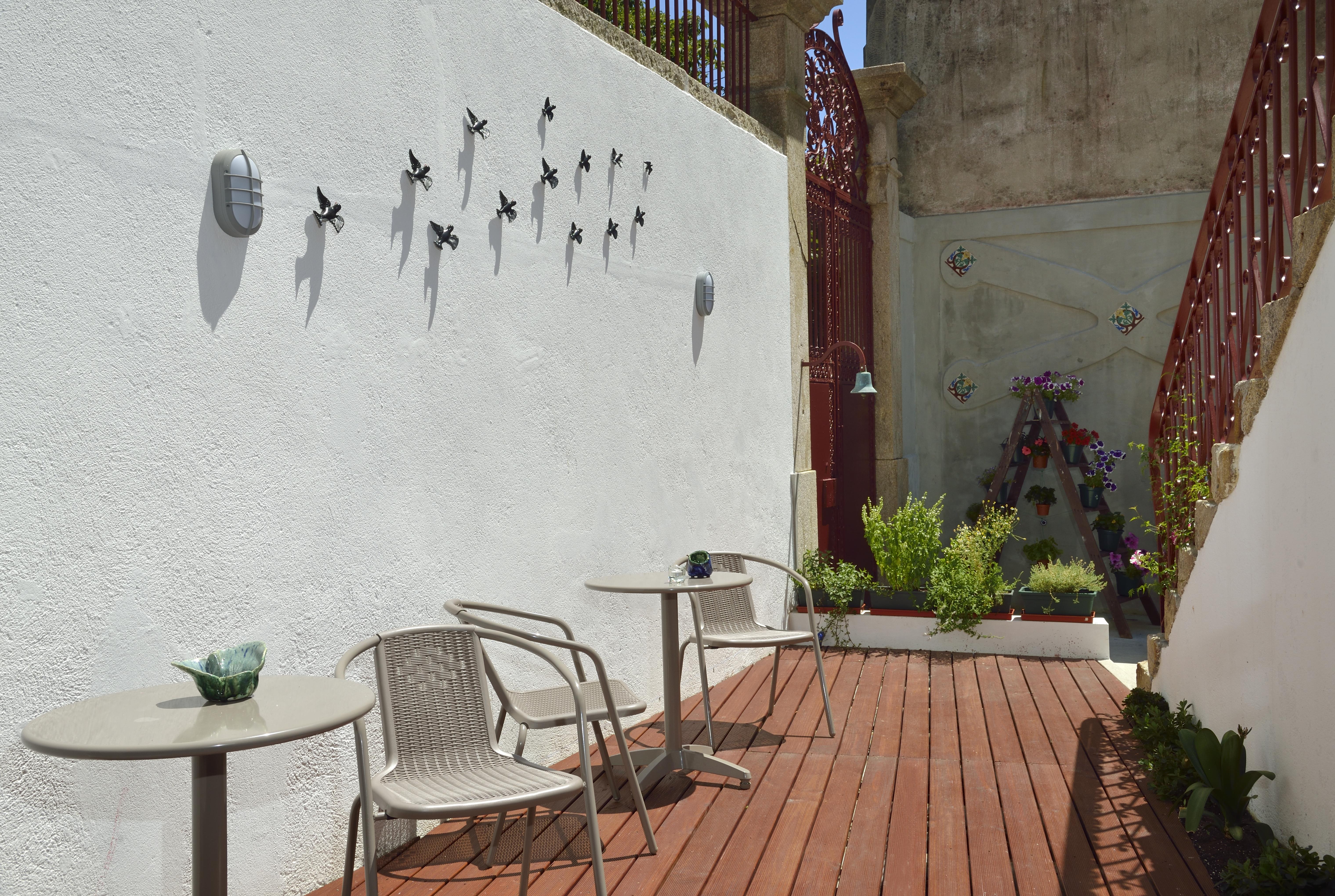 Gasthof Dukes Corner 3*