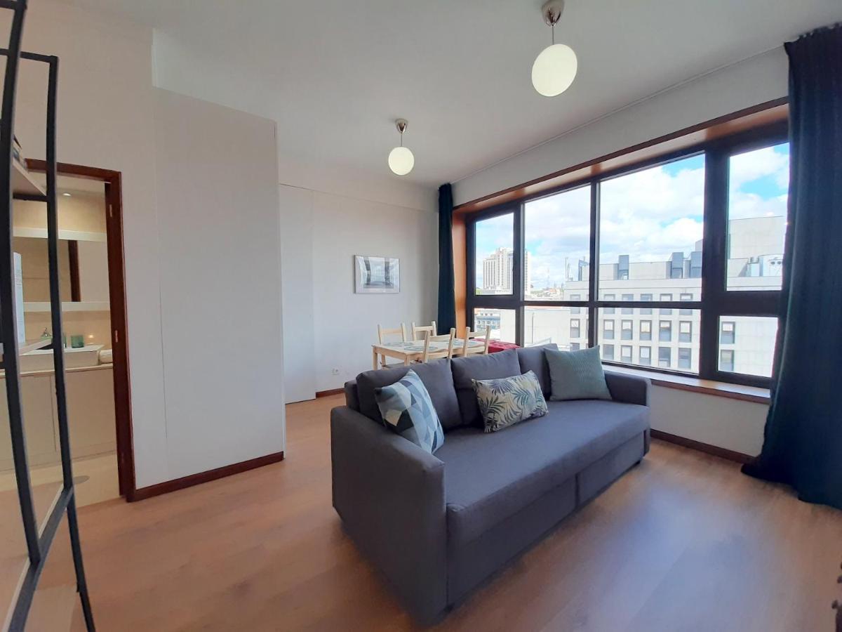 Vista Ii By Flat In Apartamento