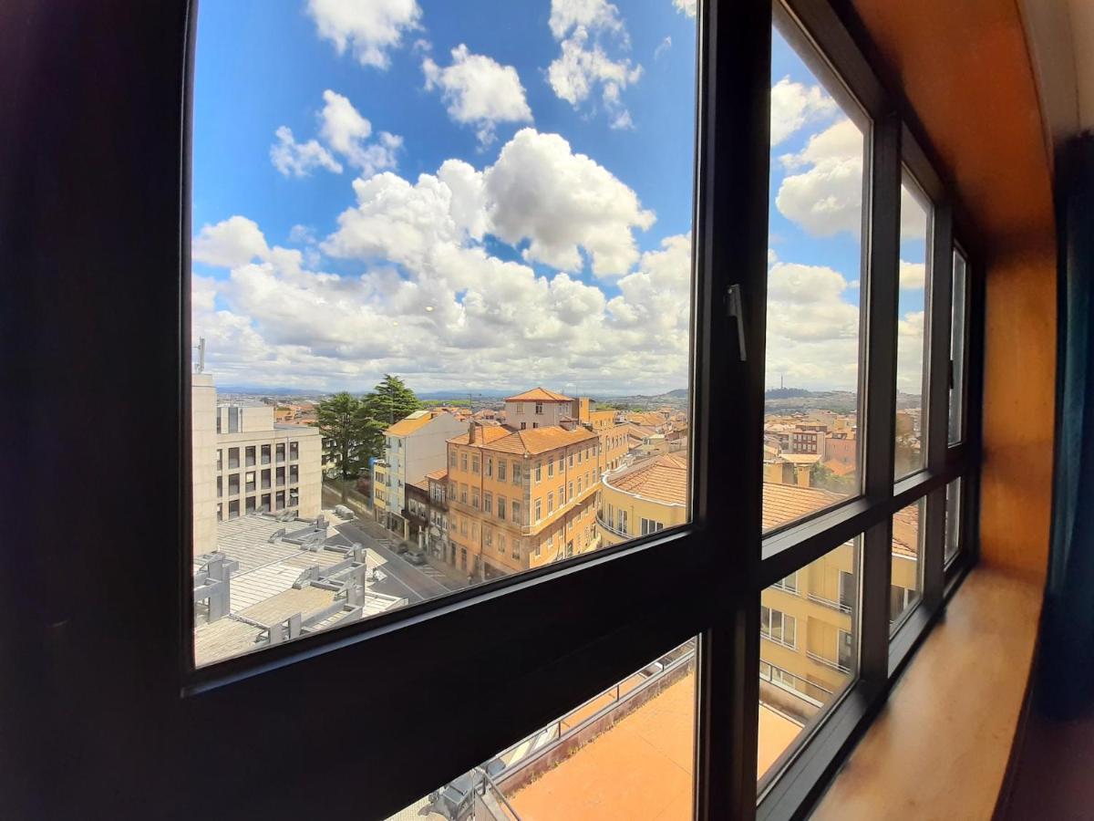 Vista Ii By Flat In Apartamento Porto