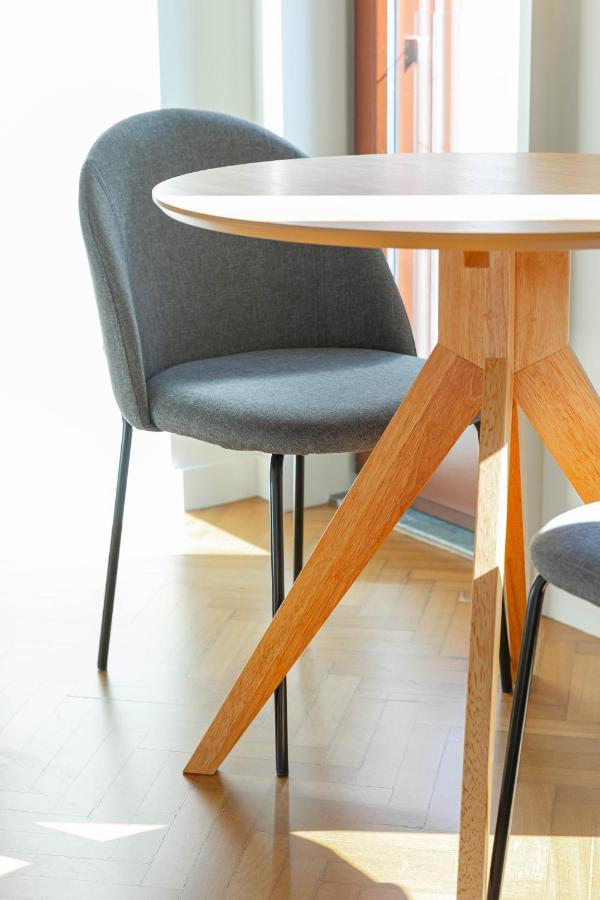 Apartamento Jars - Casa Do Bessa Porto