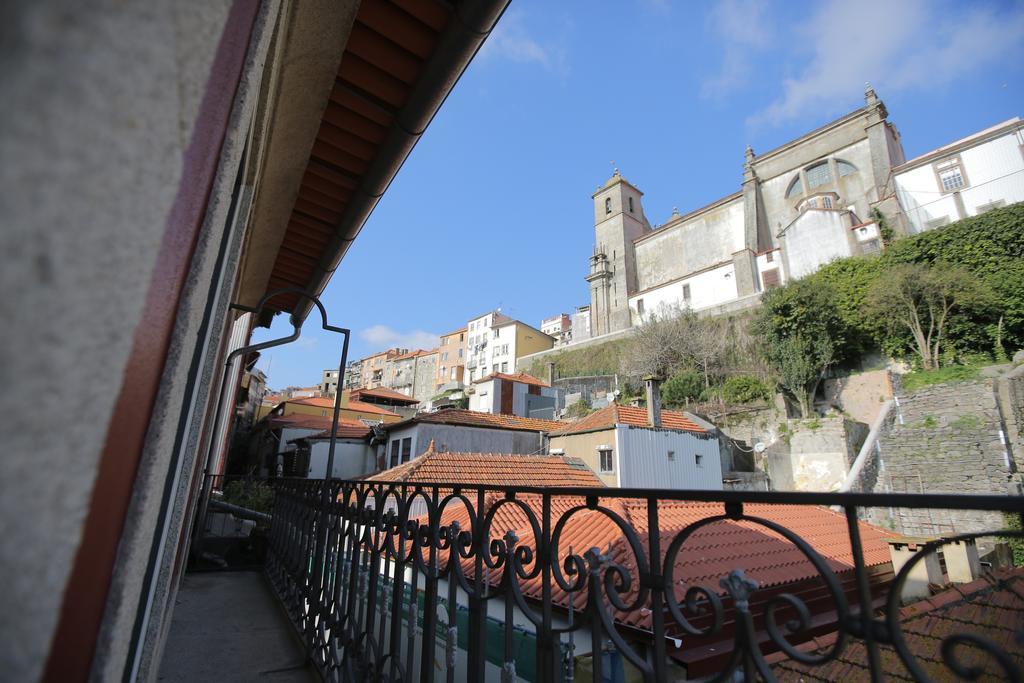 Apartment My Ribeira