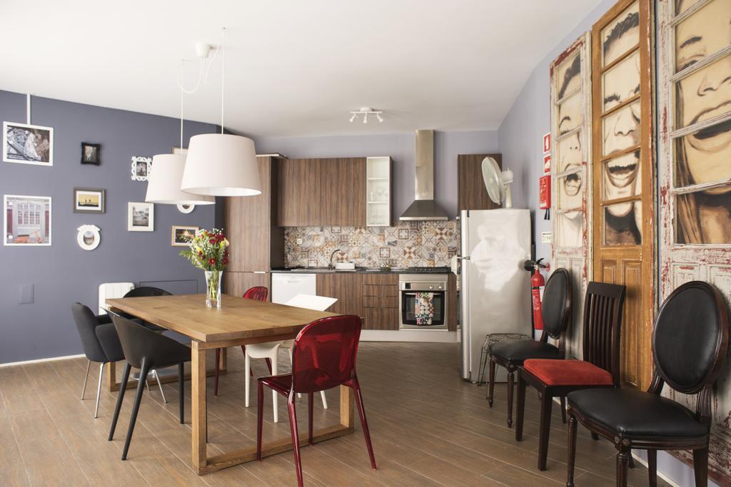 Bcharming House Gasthuis